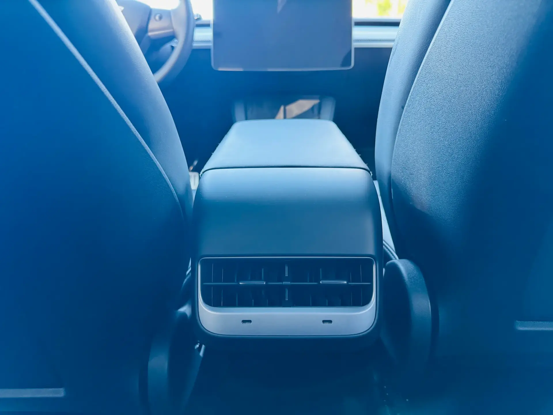 Tesla Model Y Performance Tração Integral 42