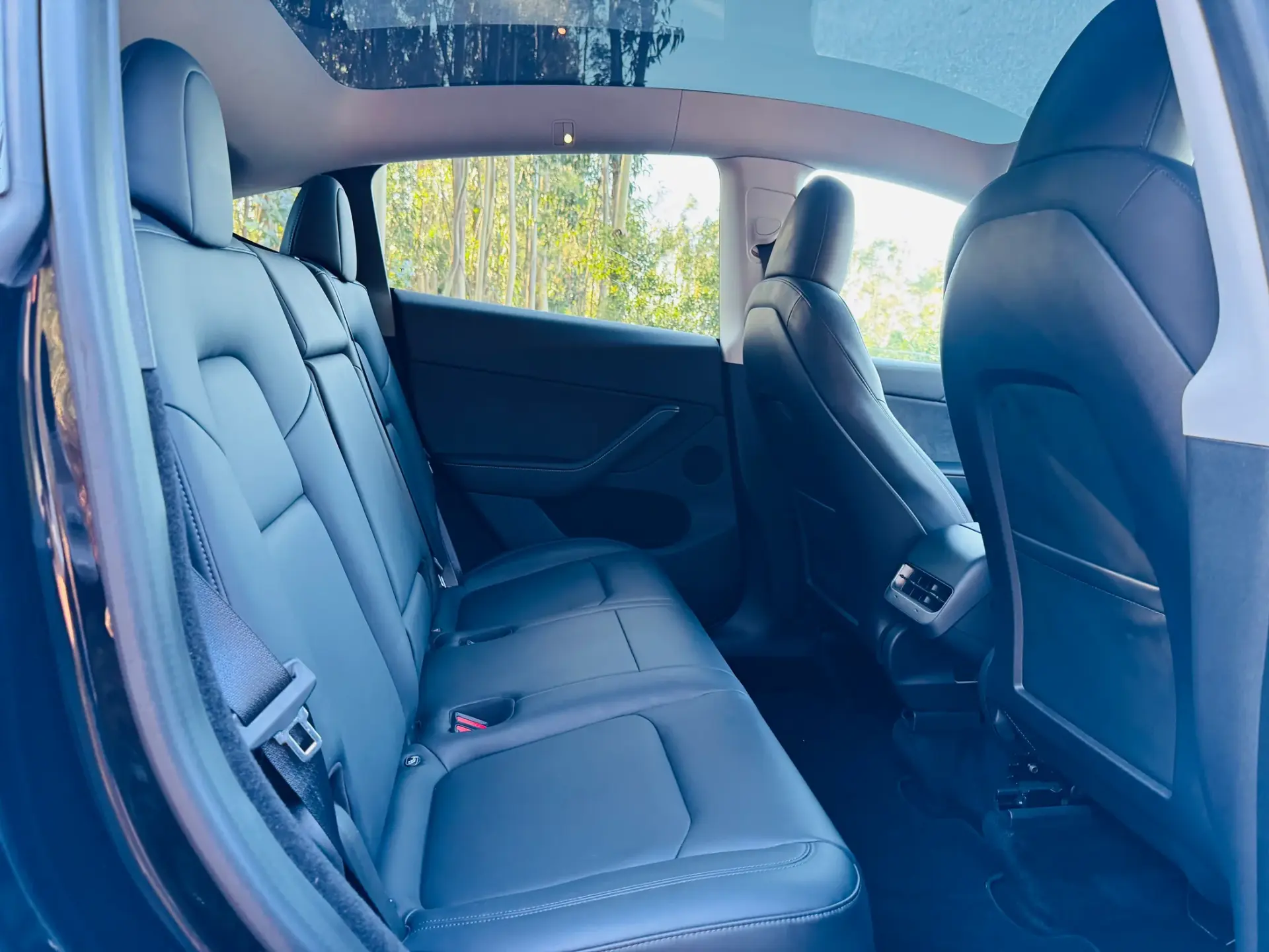 Tesla Model Y Performance Tração Integral 44