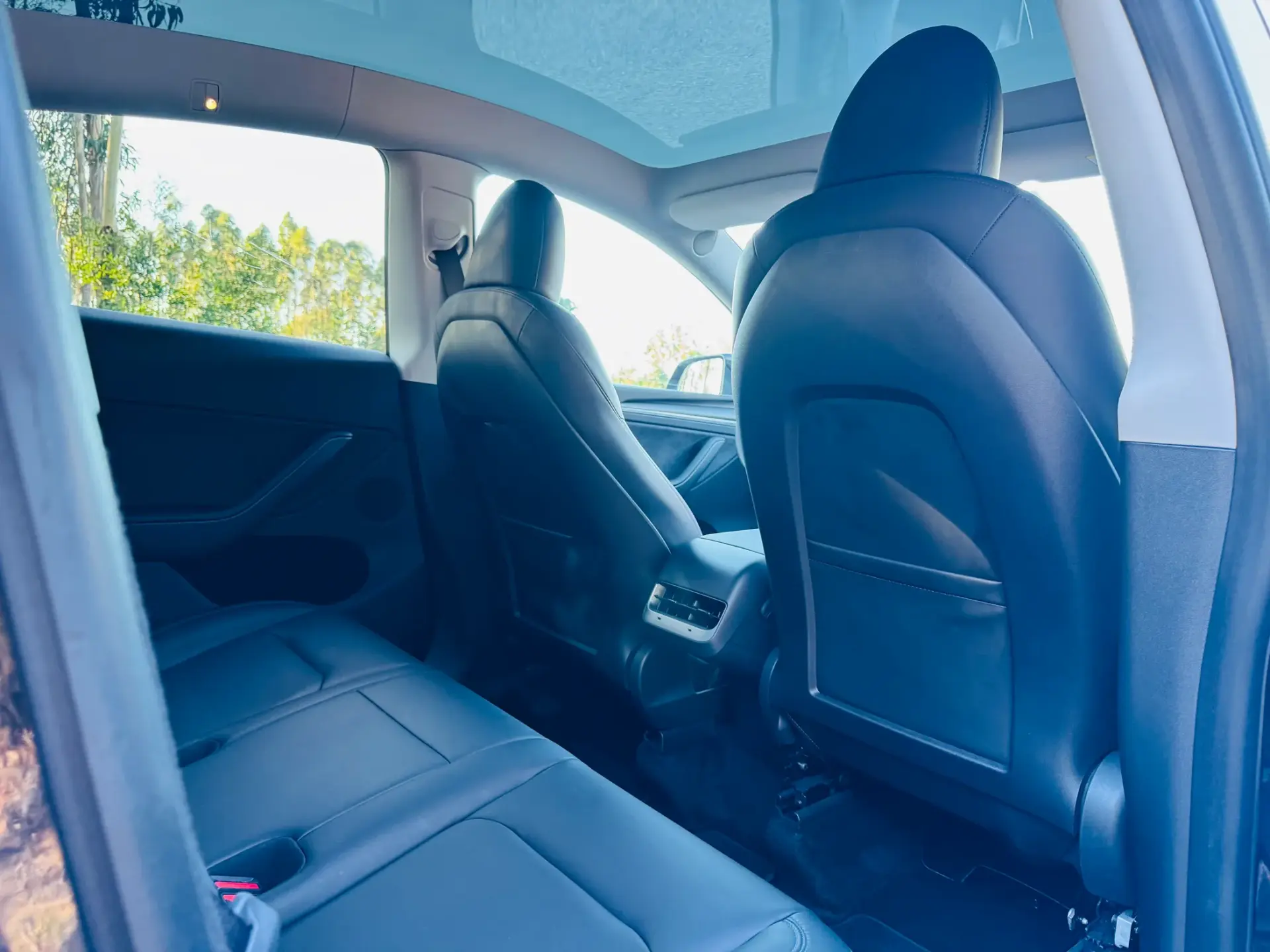 Tesla Model Y Performance Tração Integral 45