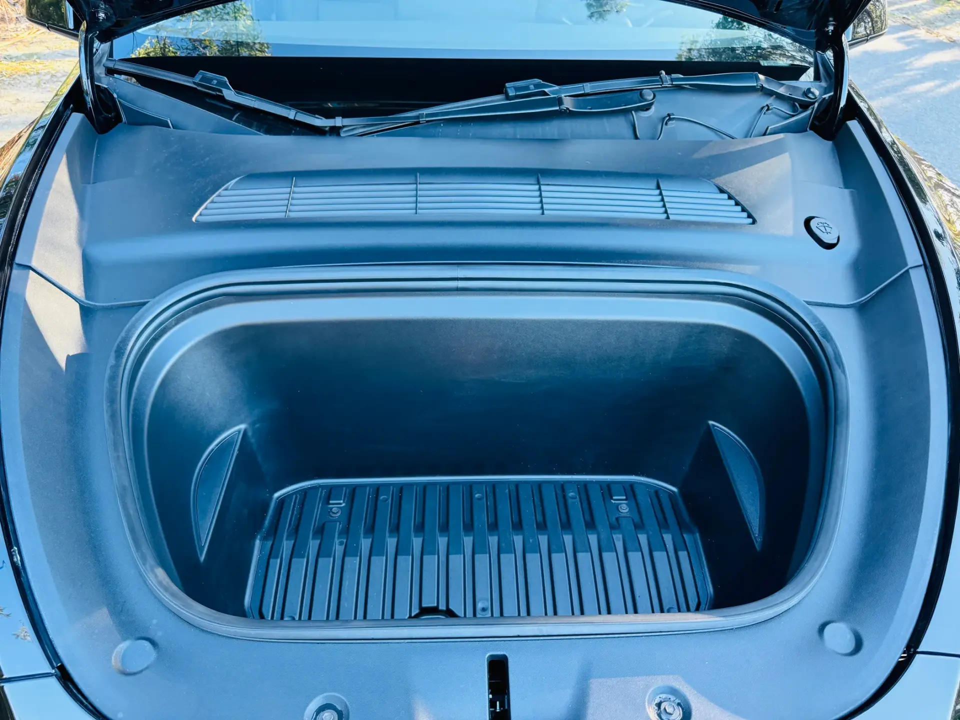 Tesla Model Y Performance Tração Integral 48