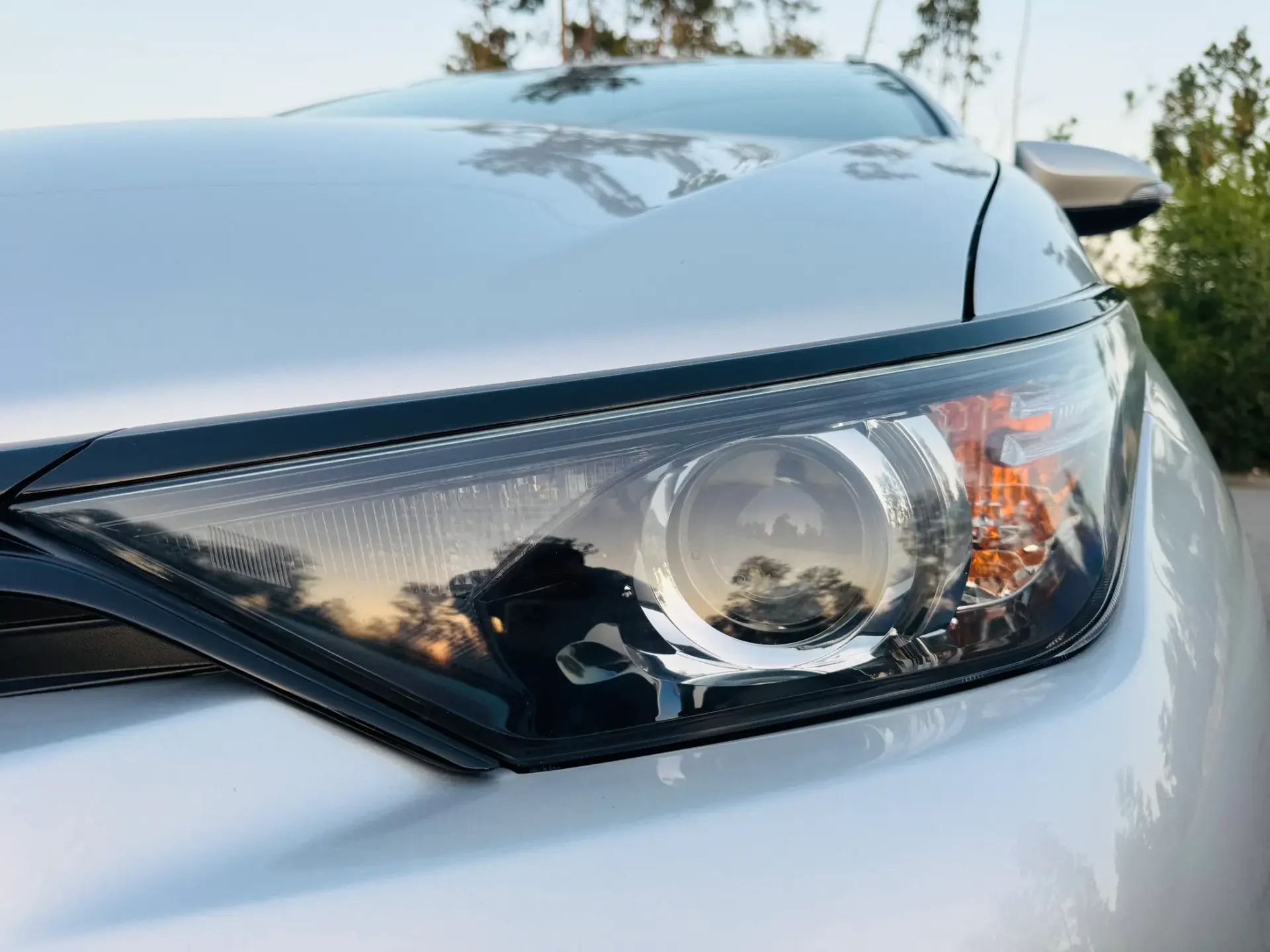 Toyota Auris Touring Sports 1.4 D-4D Comfort+Pack Techno+Pack Sport 9