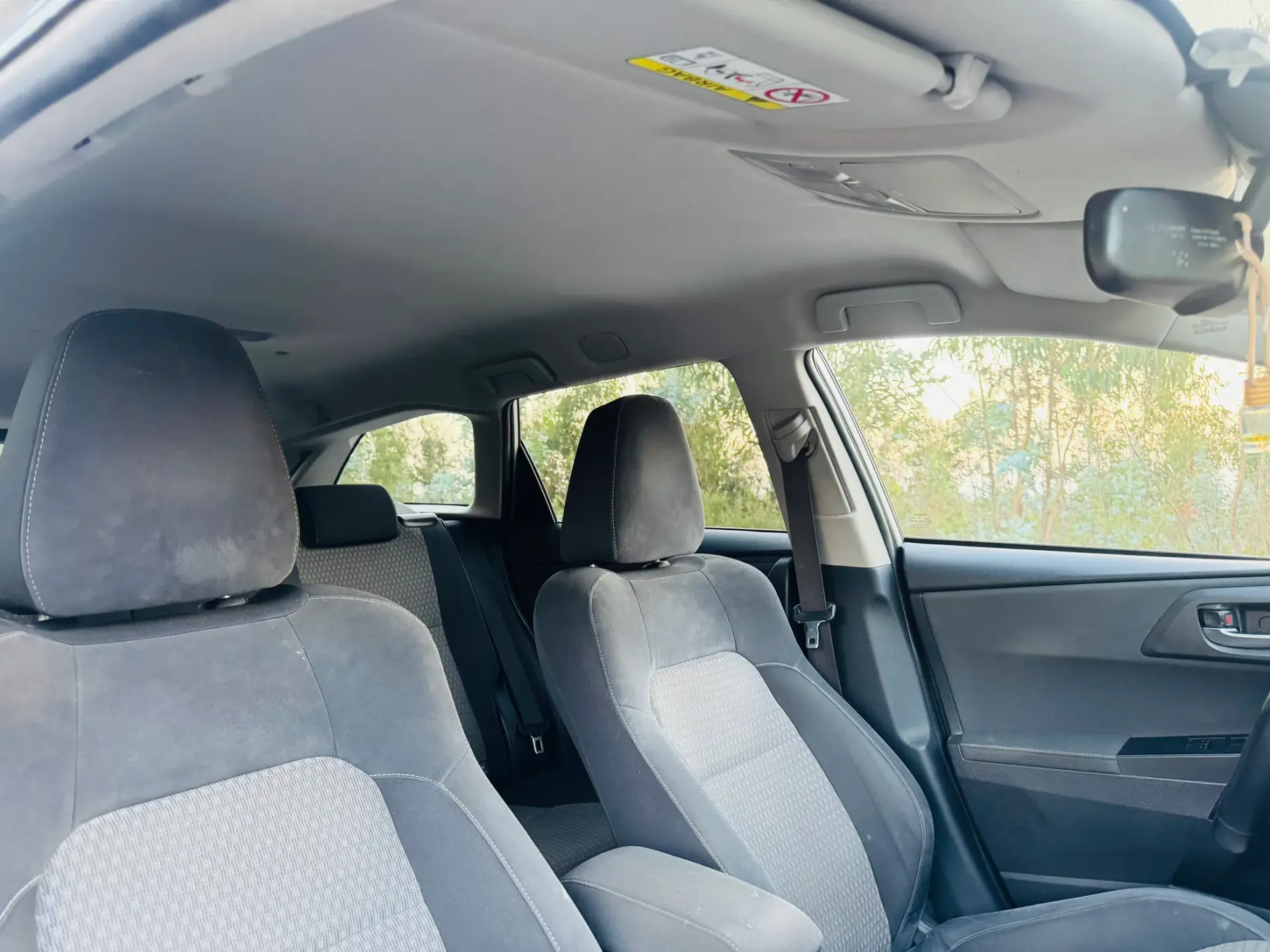 Toyota Auris Touring Sports 1.4 D-4D Comfort+Pack Techno+Pack Sport 35