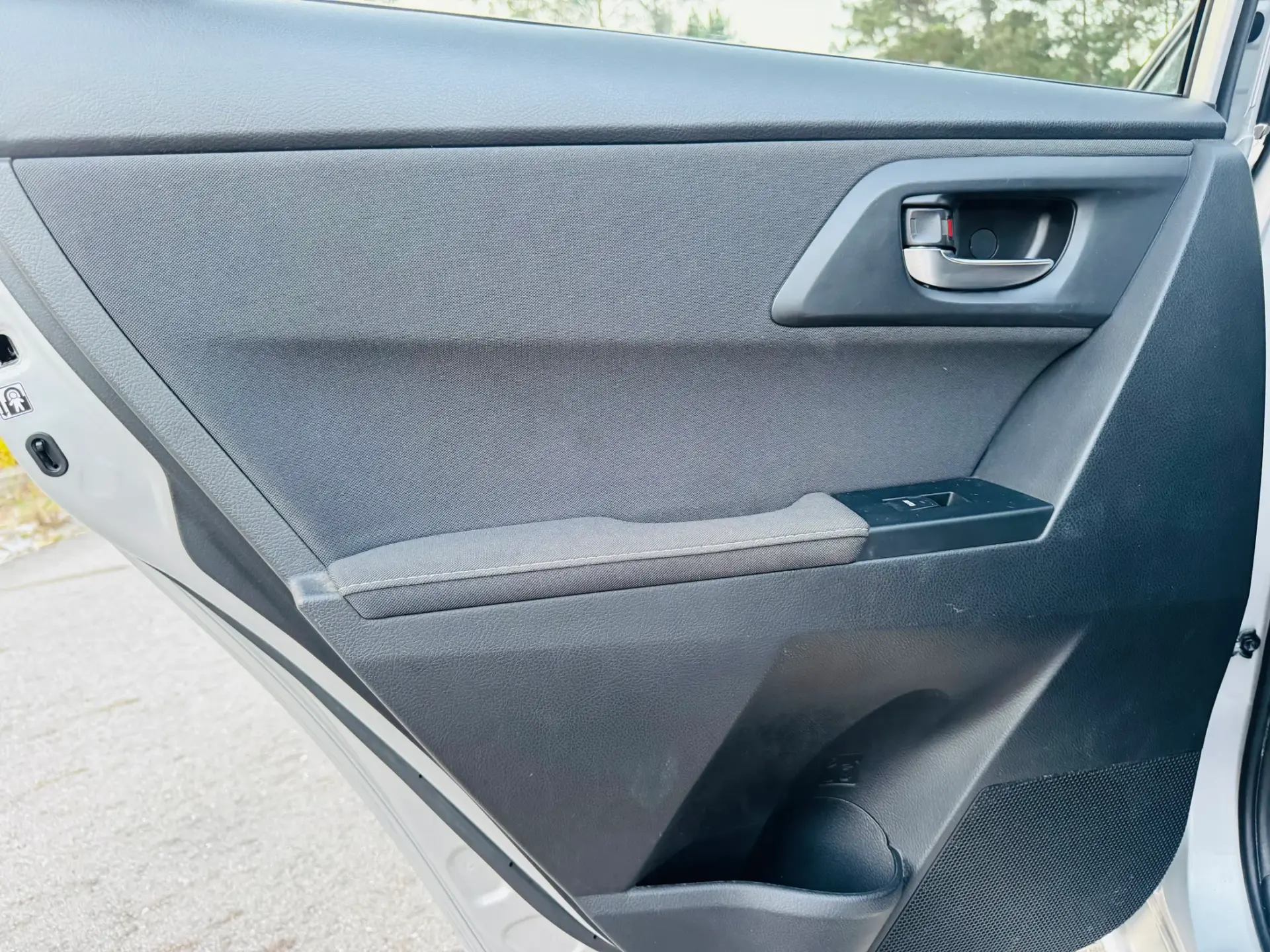 Toyota Auris Touring Sports 1.4 D-4D Comfort+Pack Techno+Pack Sport 37