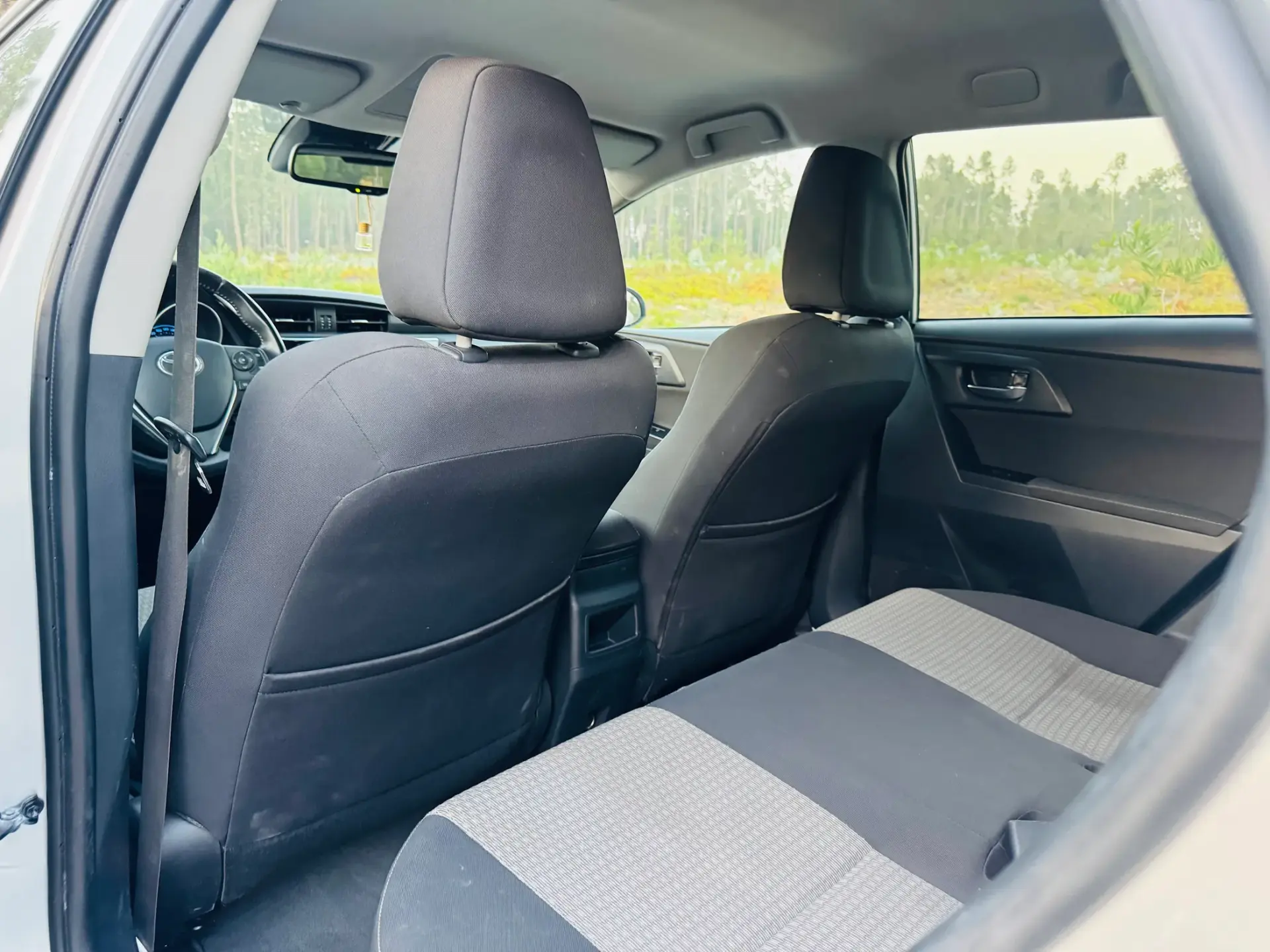 Toyota Auris Touring Sports 1.4 D-4D Comfort+Pack Techno+Pack Sport 38