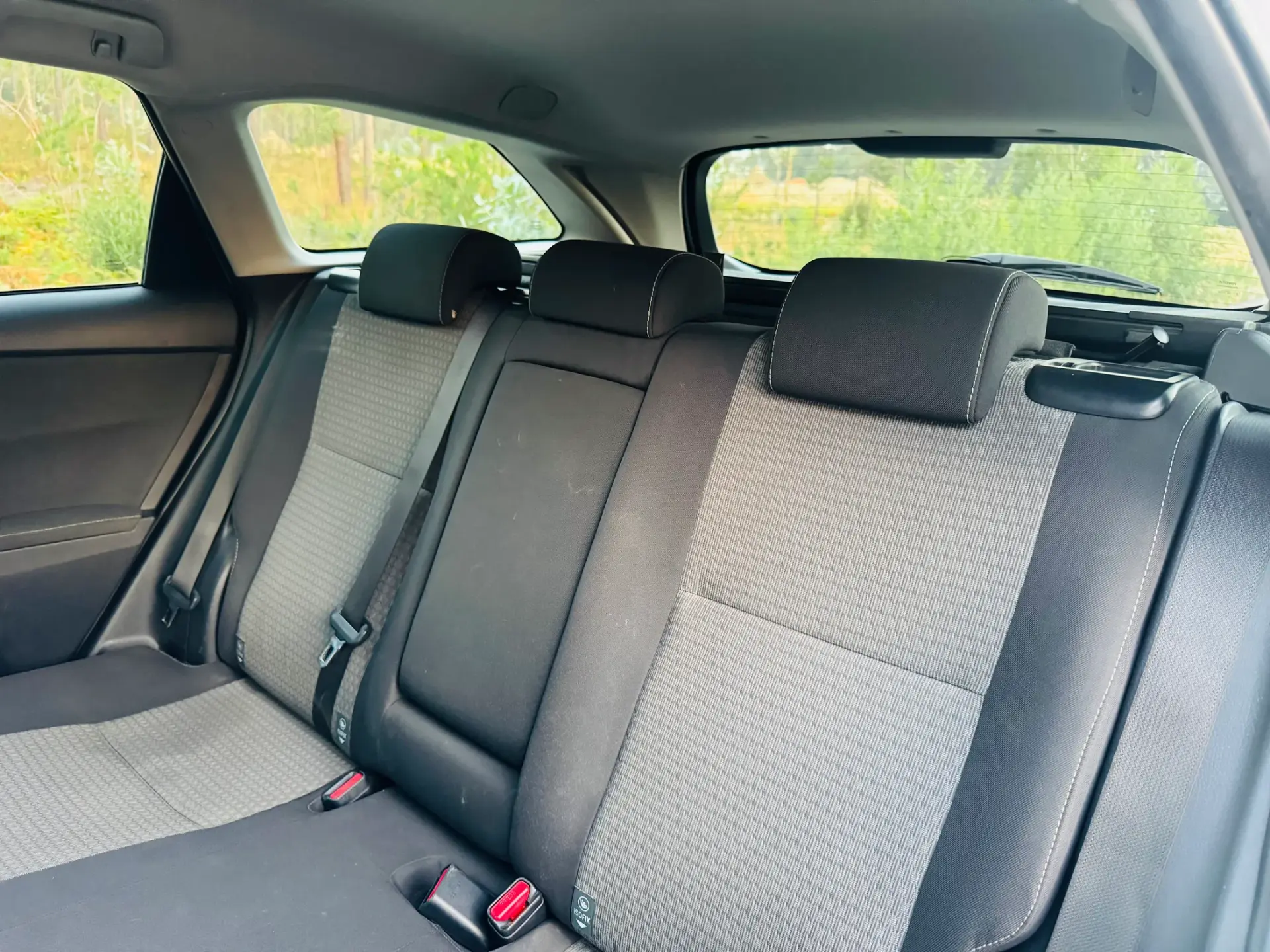 Toyota Auris Touring Sports 1.4 D-4D Comfort+Pack Techno+Pack Sport 40