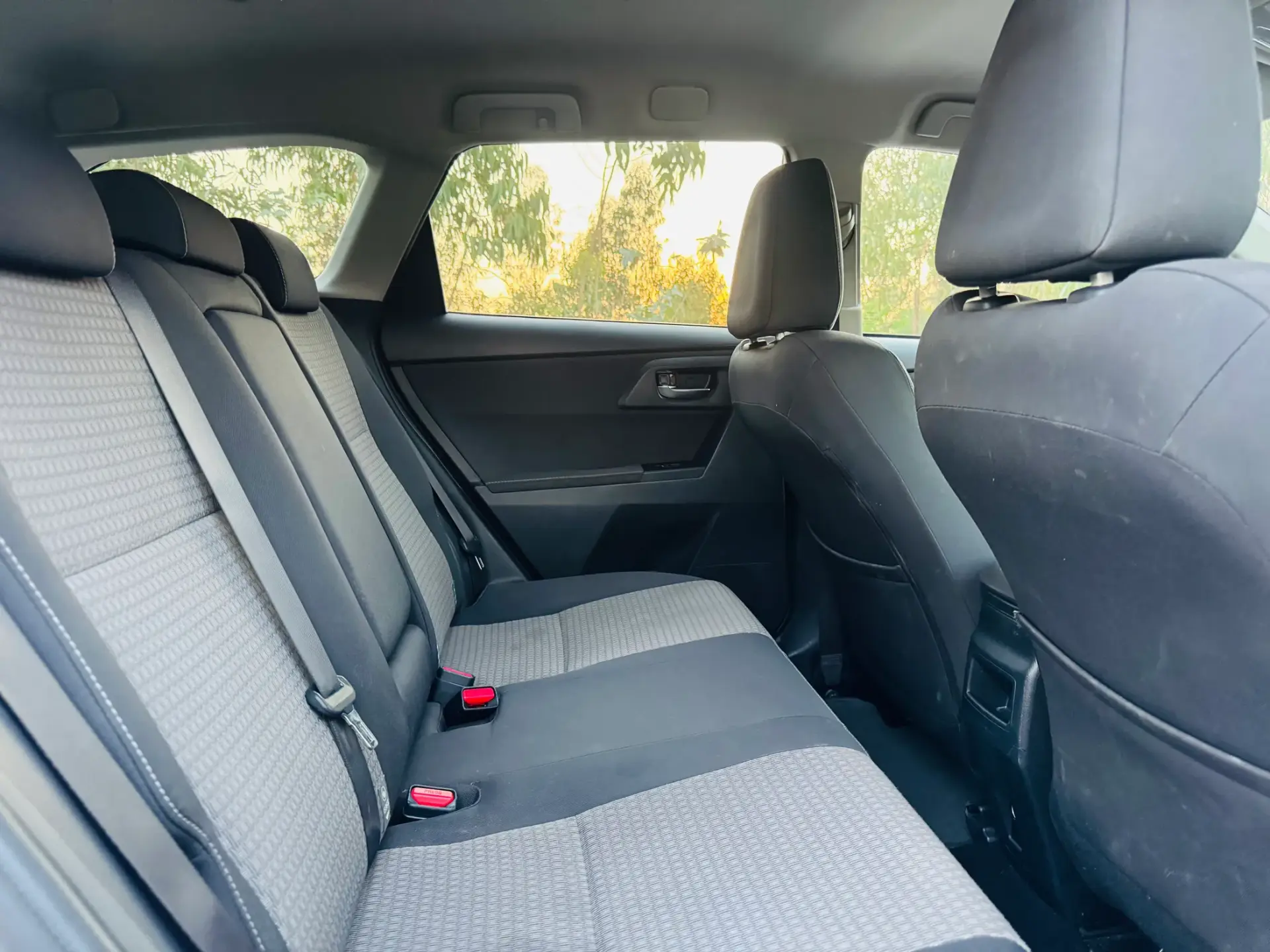 Toyota Auris Touring Sports 1.4 D-4D Comfort+Pack Techno+Pack Sport 41