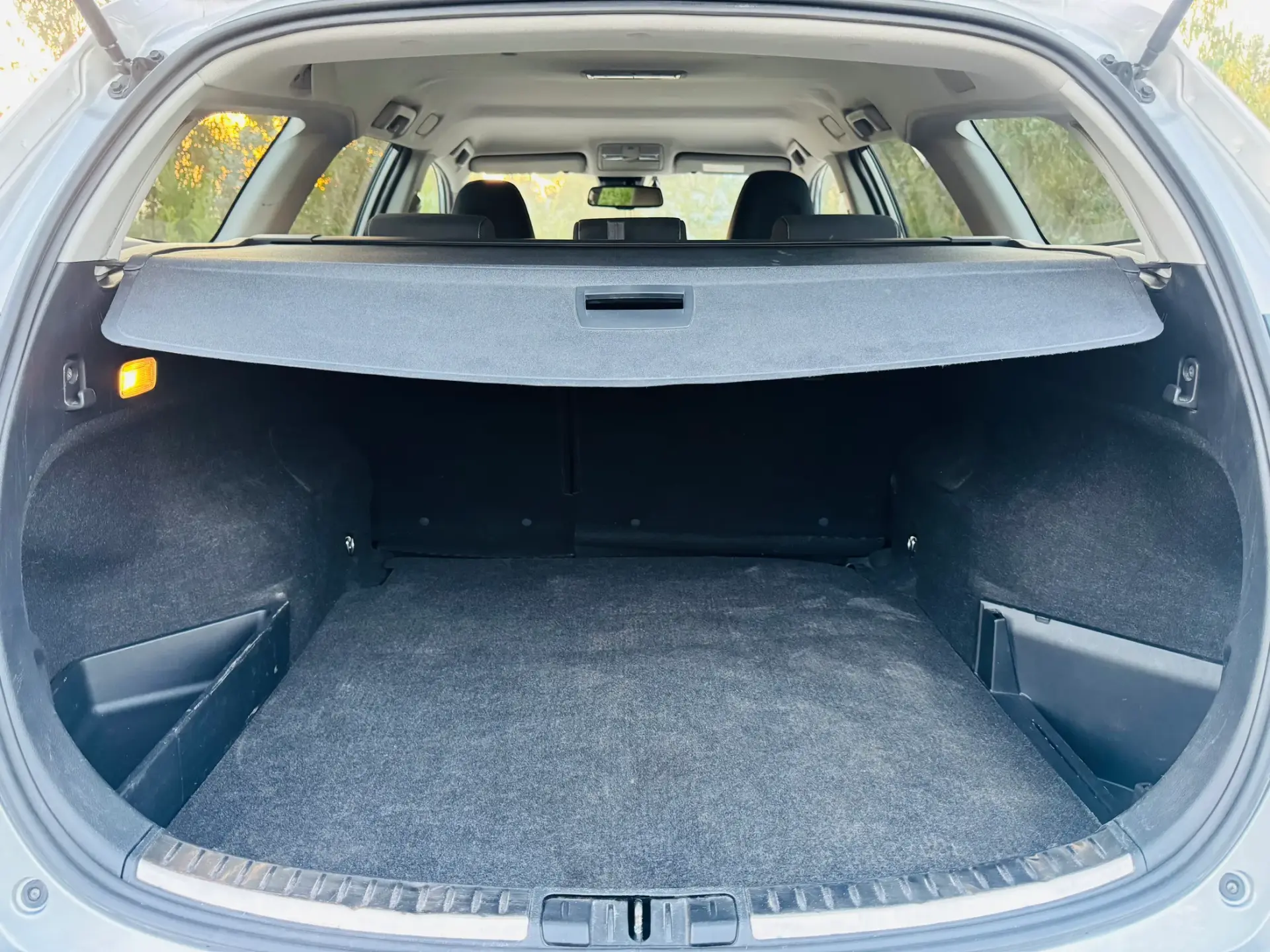 Toyota Auris Touring Sports 1.4 D-4D Comfort+Pack Techno+Pack Sport 44