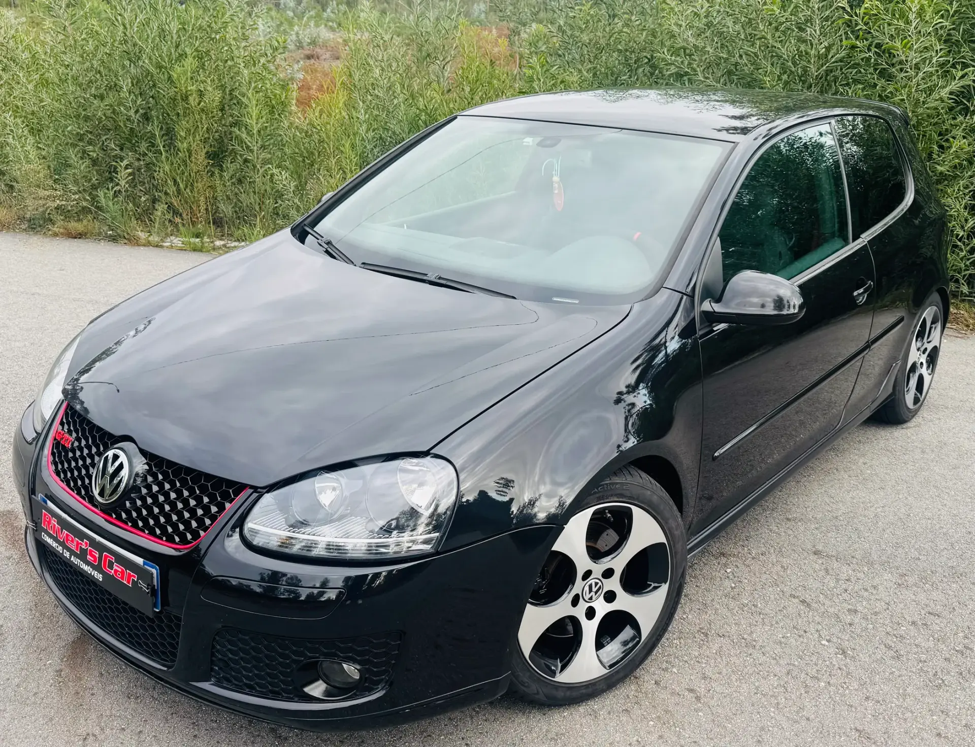Volkswagen Golf Variant 2.0 GTi 2
