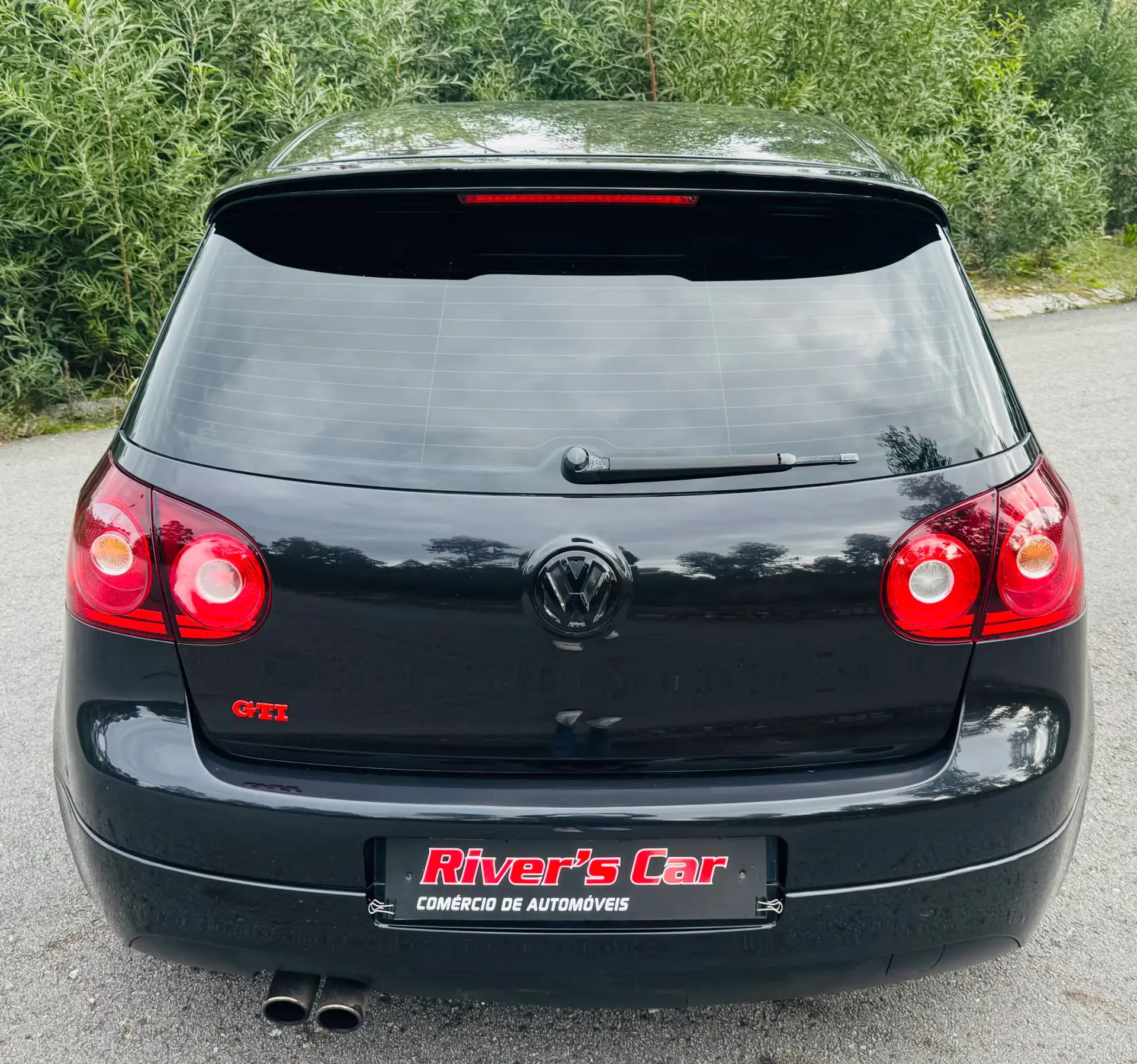 Volkswagen Golf Variant 2.0 GTi 12