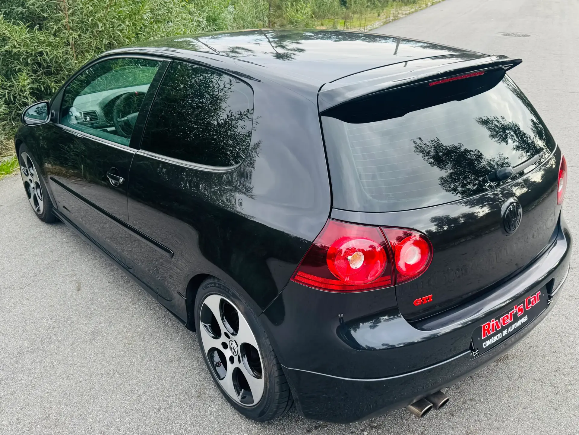 Volkswagen Golf Variant 2.0 GTi 13