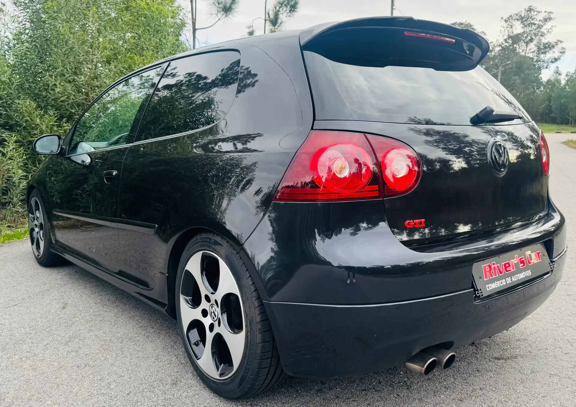 Volkswagen Golf Variant 2.0 GTi 14