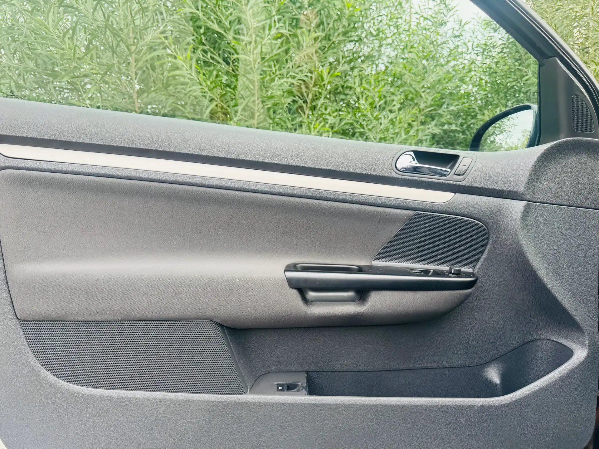 Volkswagen Golf Variant 2.0 GTi 15