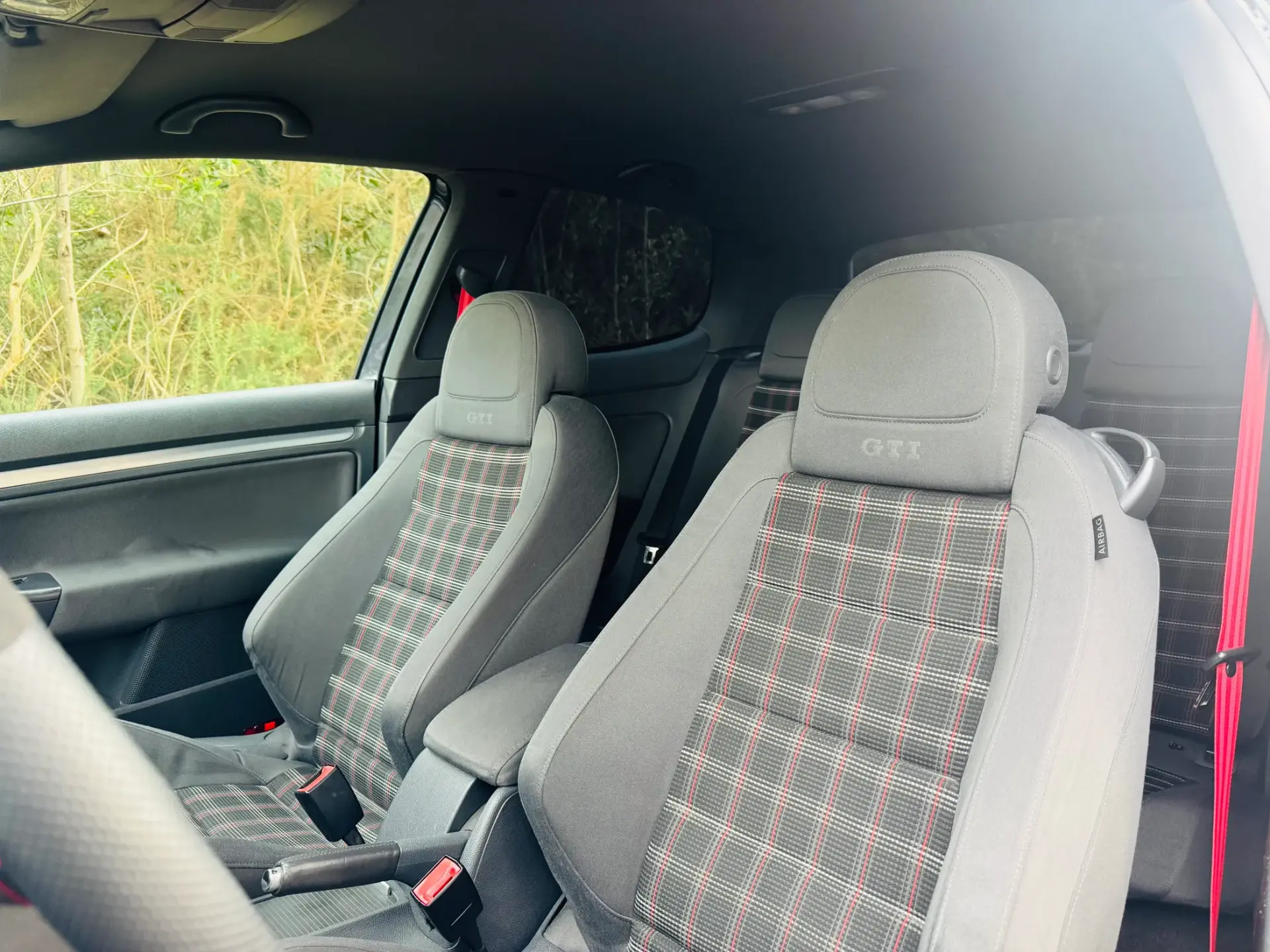 Volkswagen Golf Variant 2.0 GTi 16