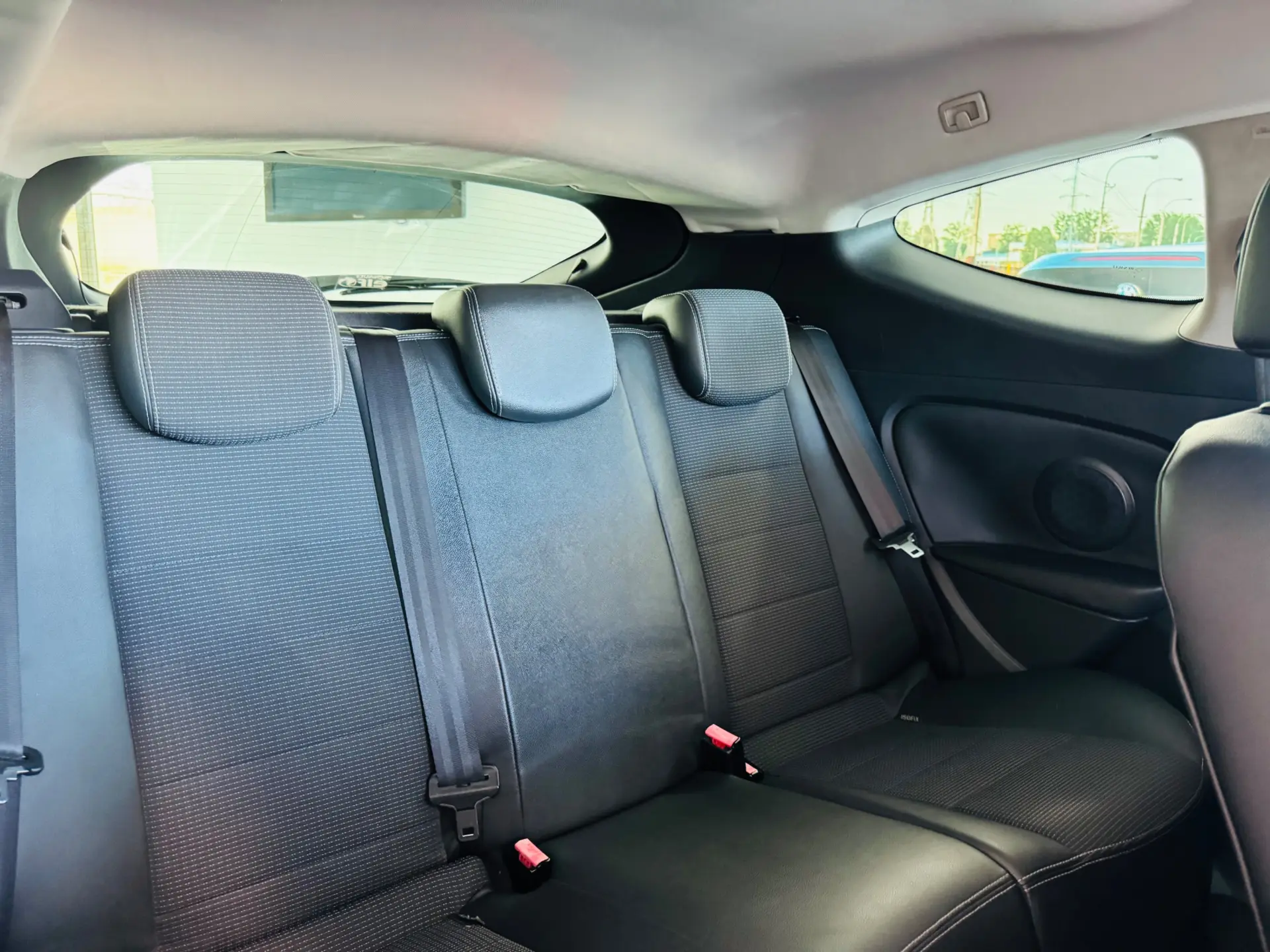 Renault Mégane Coupe 1.5 dCi GT Line 39