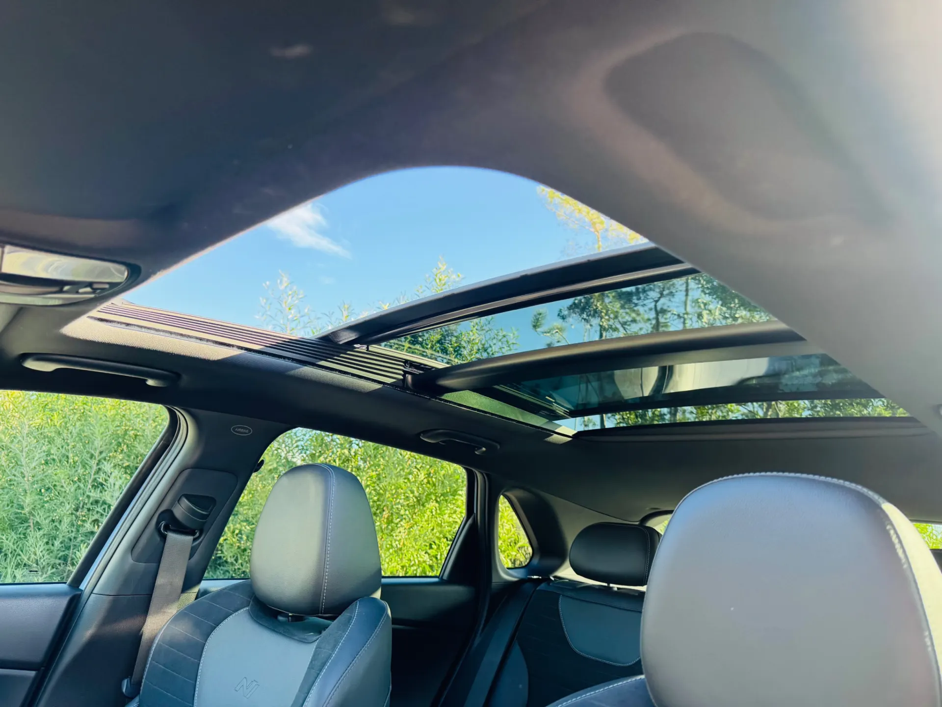 Hyundai i30 N 2.0 T-GDi Pack Performance 26