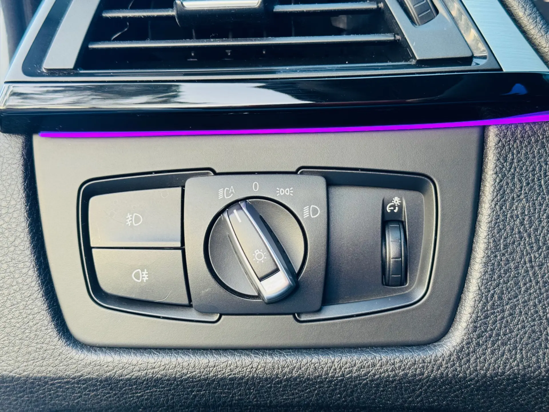 BMW 420 d Pack M Auto 24