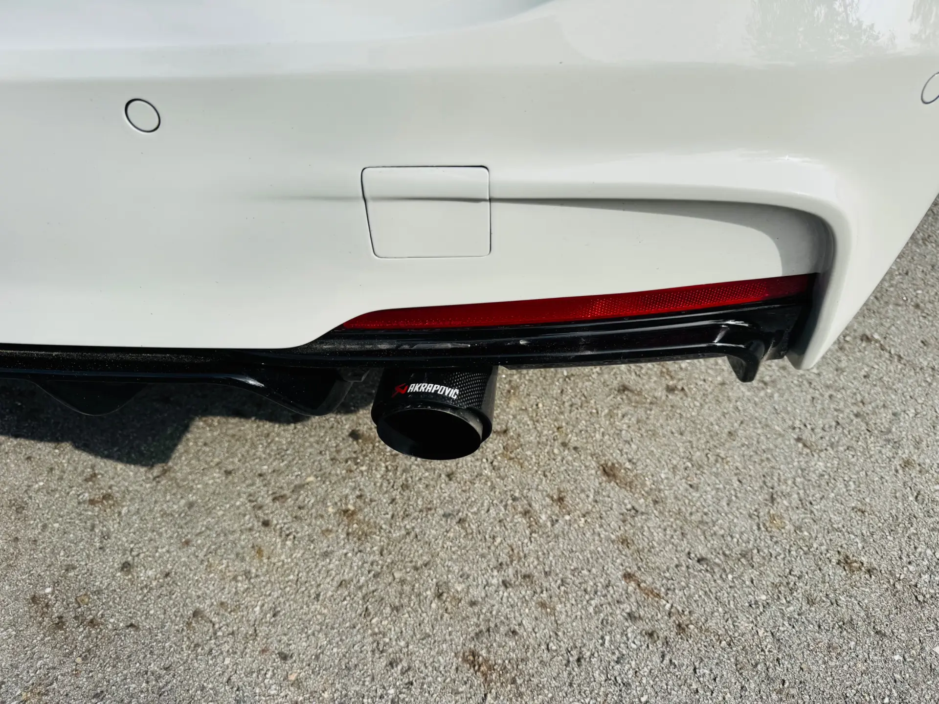 BMW 320 d Pack M Auto 17