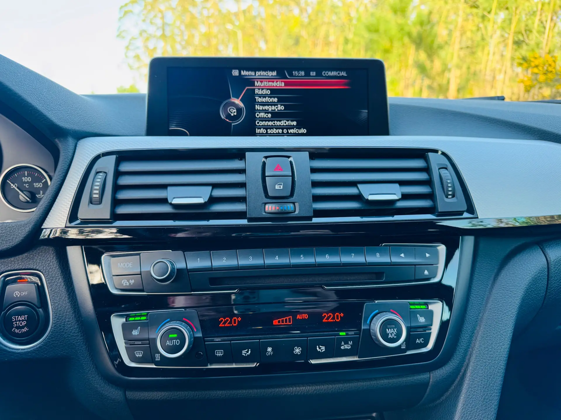 BMW 420 d Pack M Auto 28