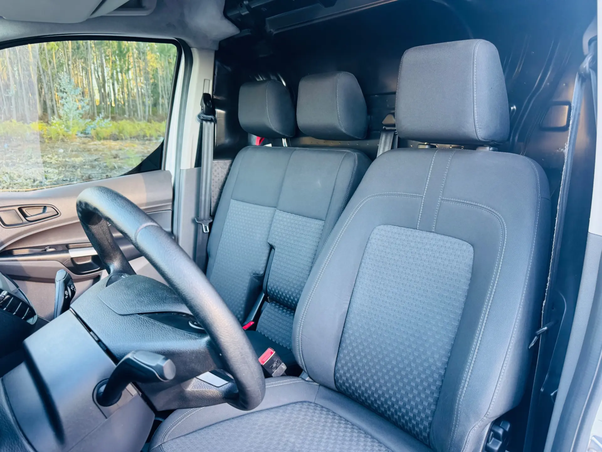 Ford Transit Connect 1.5 TDCi 230 L1 Active 18