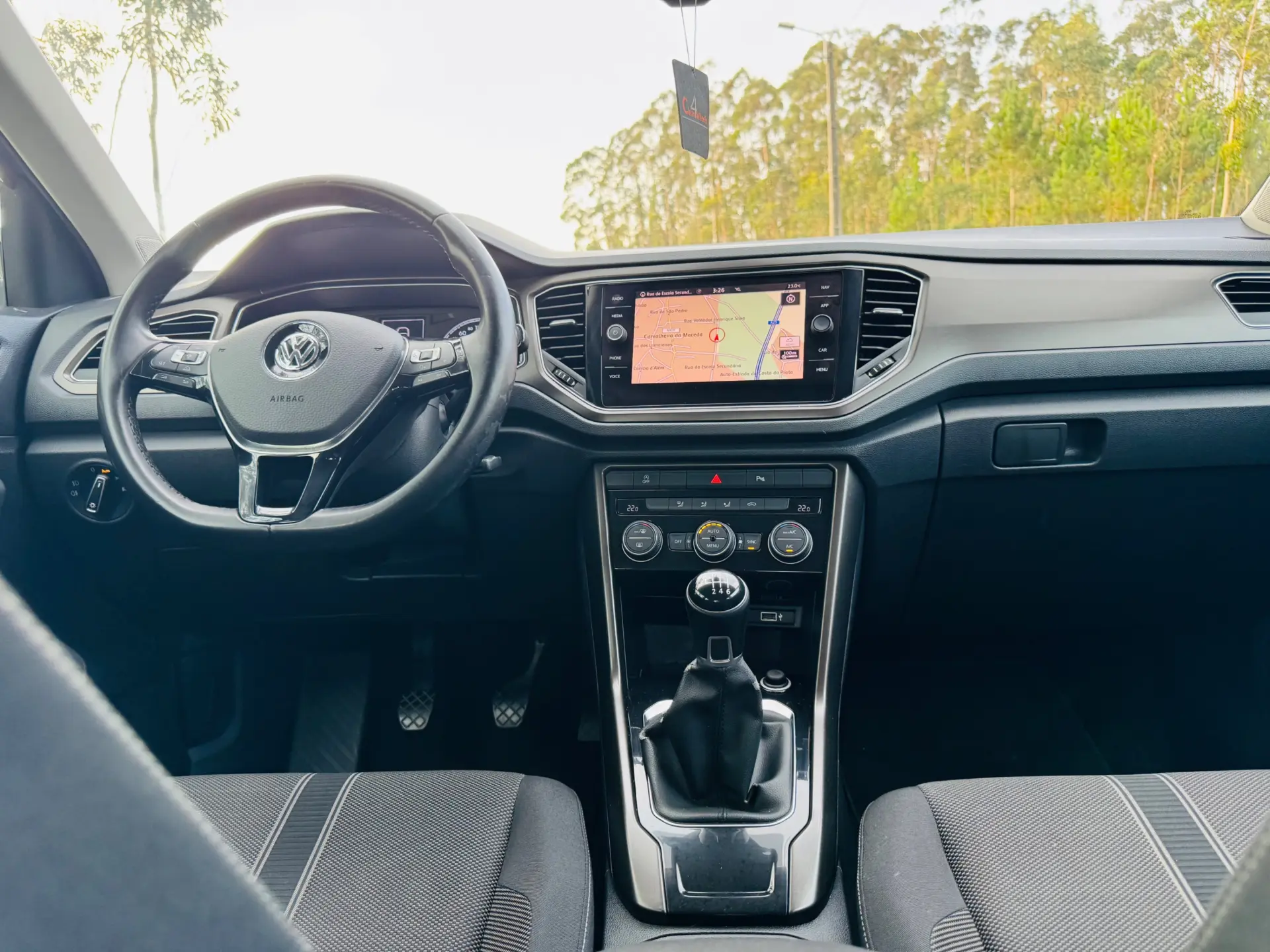 Volkswagen T-Roc 1.0 TSI Style 30