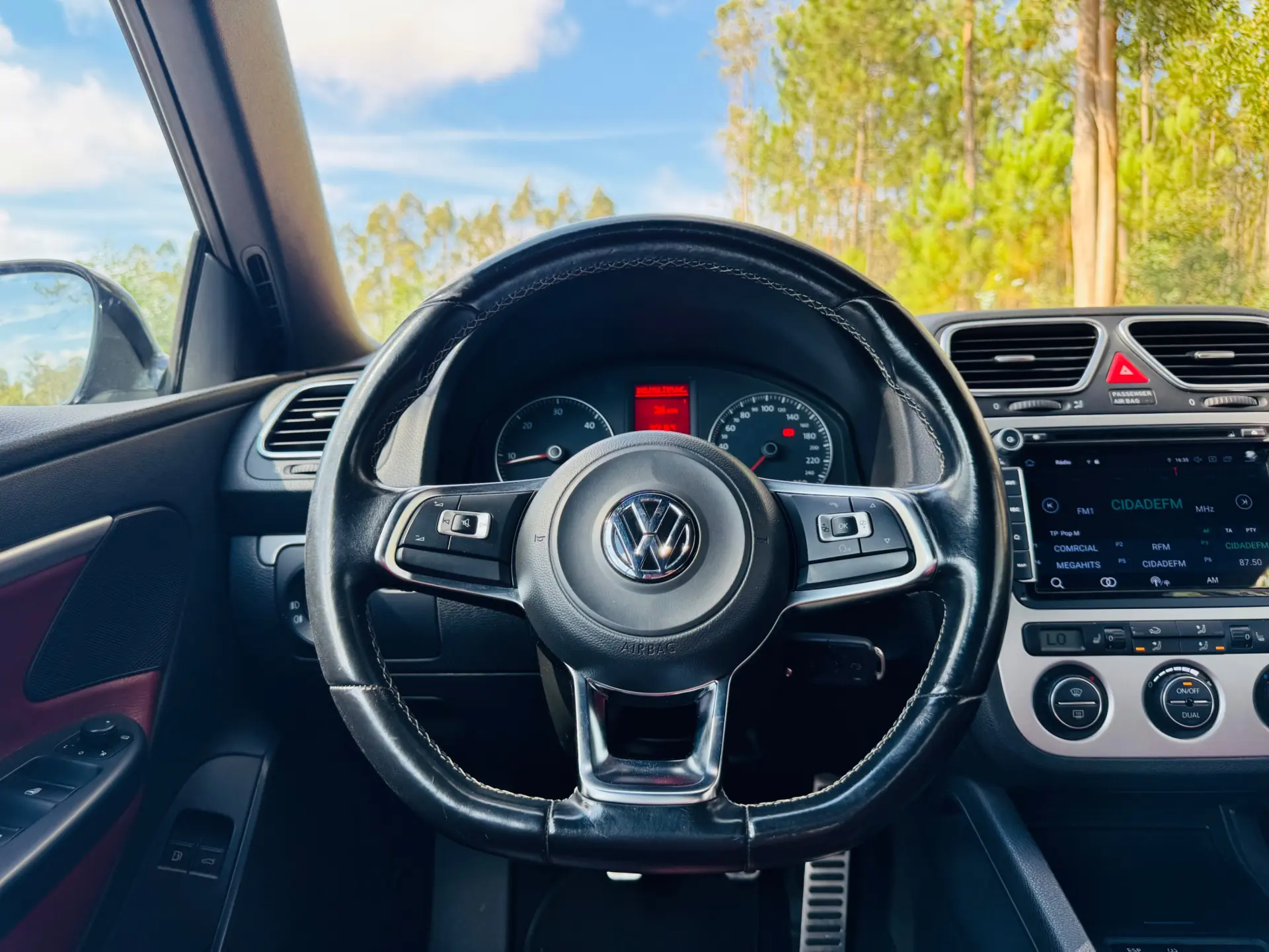 Volkswagen EOS 2.0 TDi Top 41