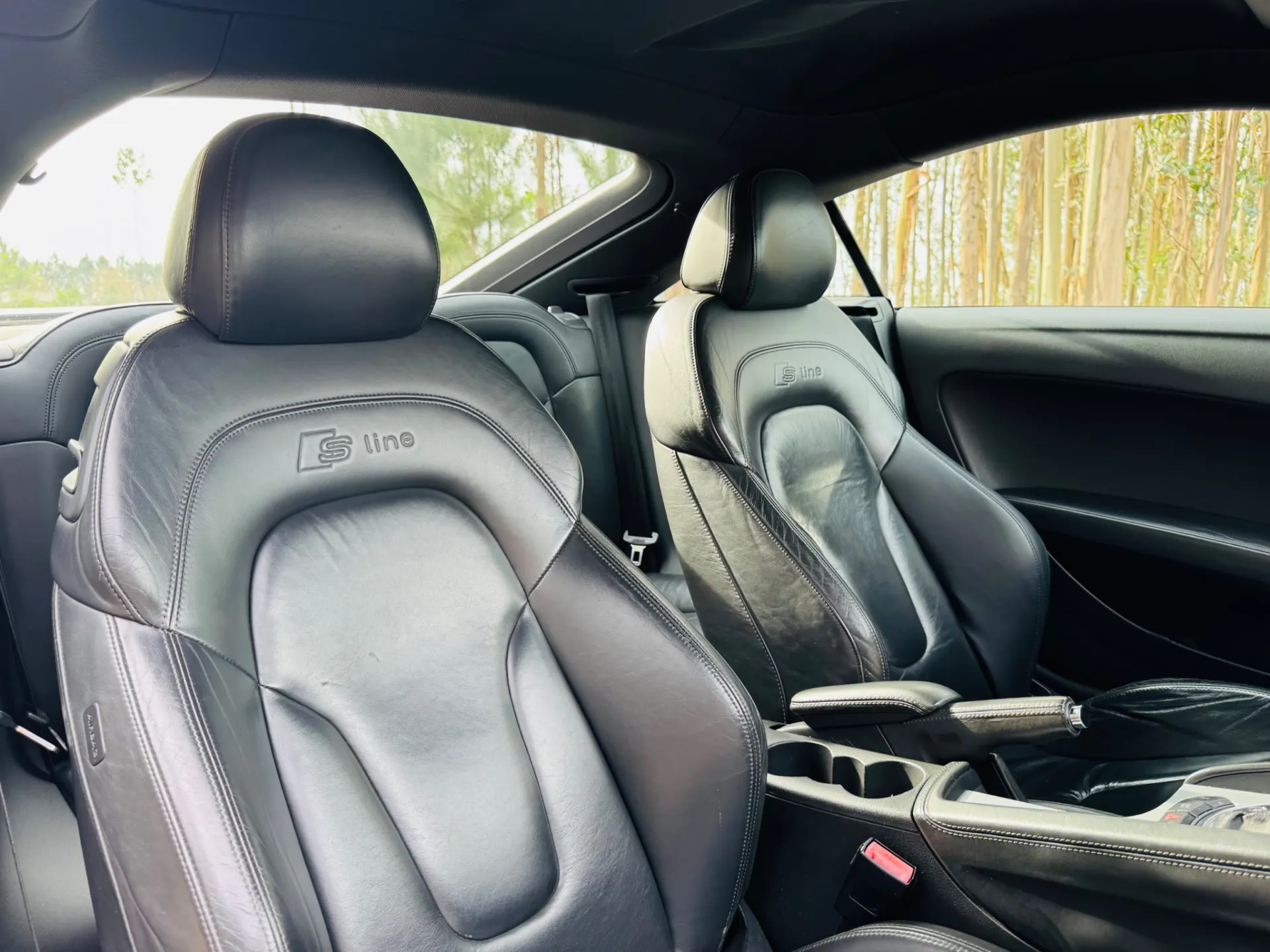 Audi TT Coupé 2.0 TFSI S-line S tronic 37