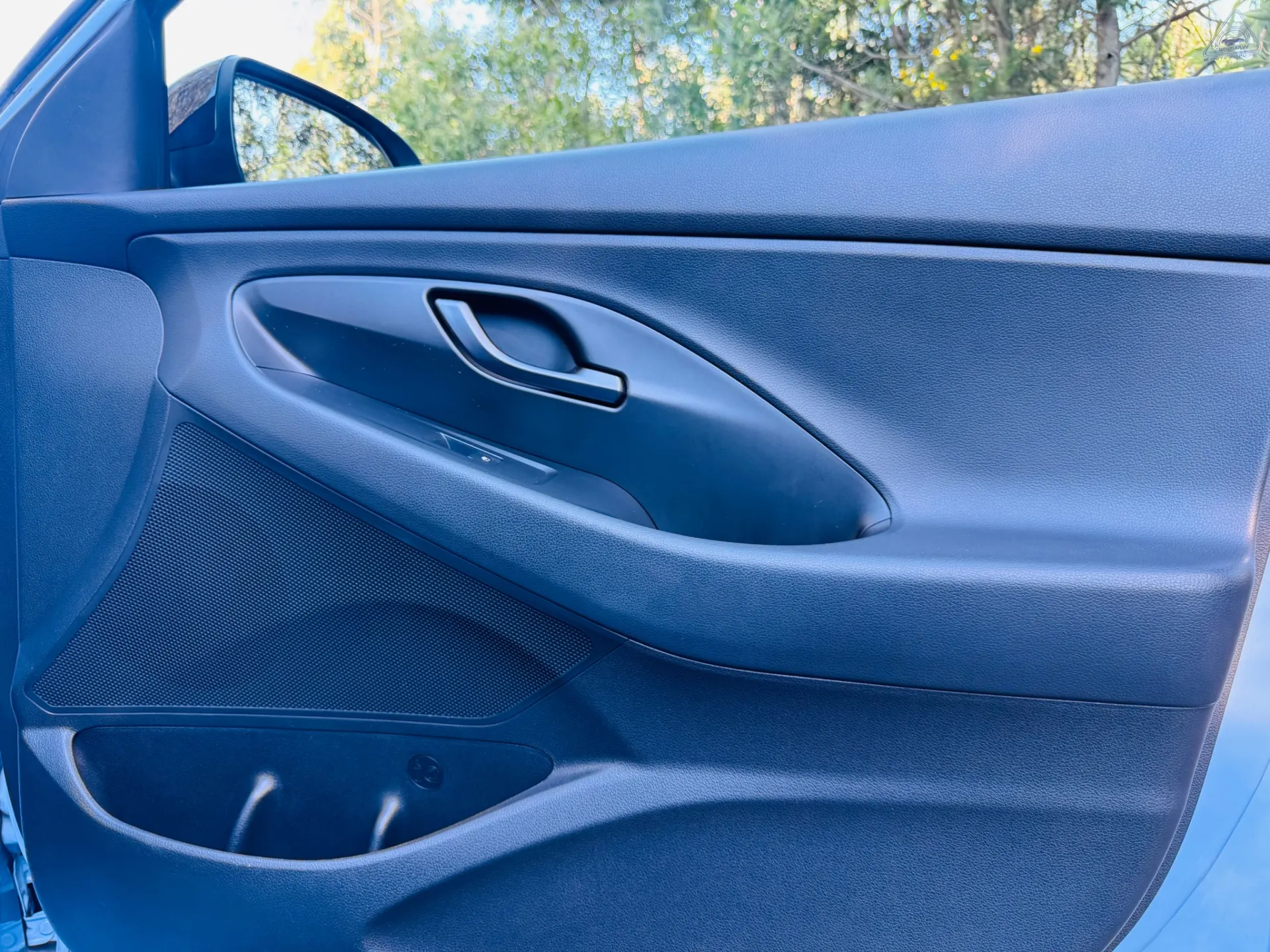 Hyundai i30 N 2.0 T-GDi Pack Performance 56