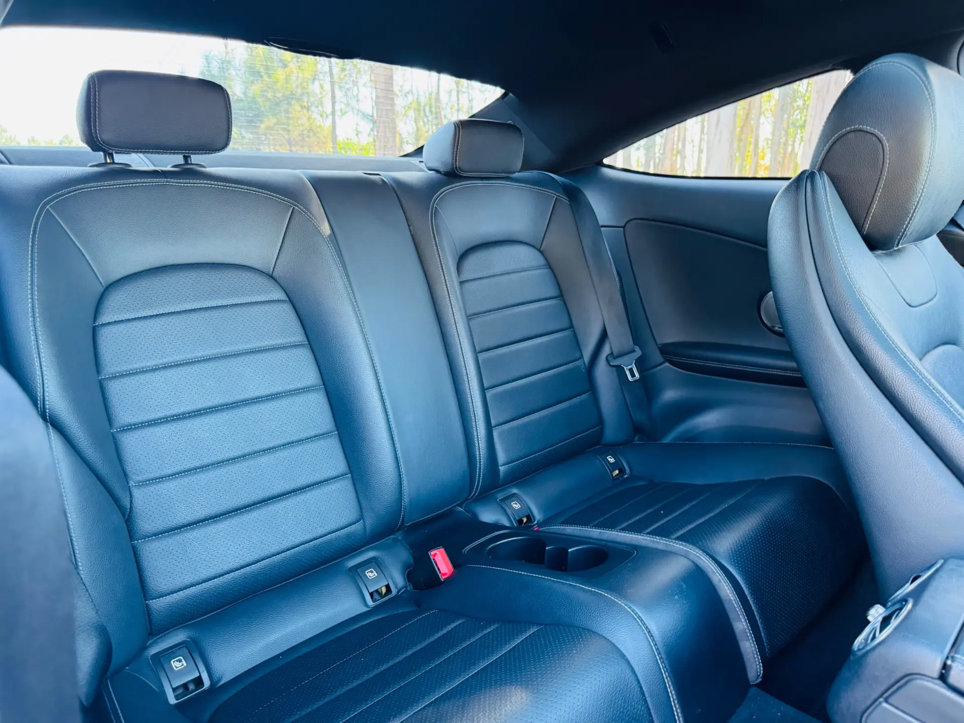 Mercedes-Benz C 220 d 9G-TRONIC AMG Line 49