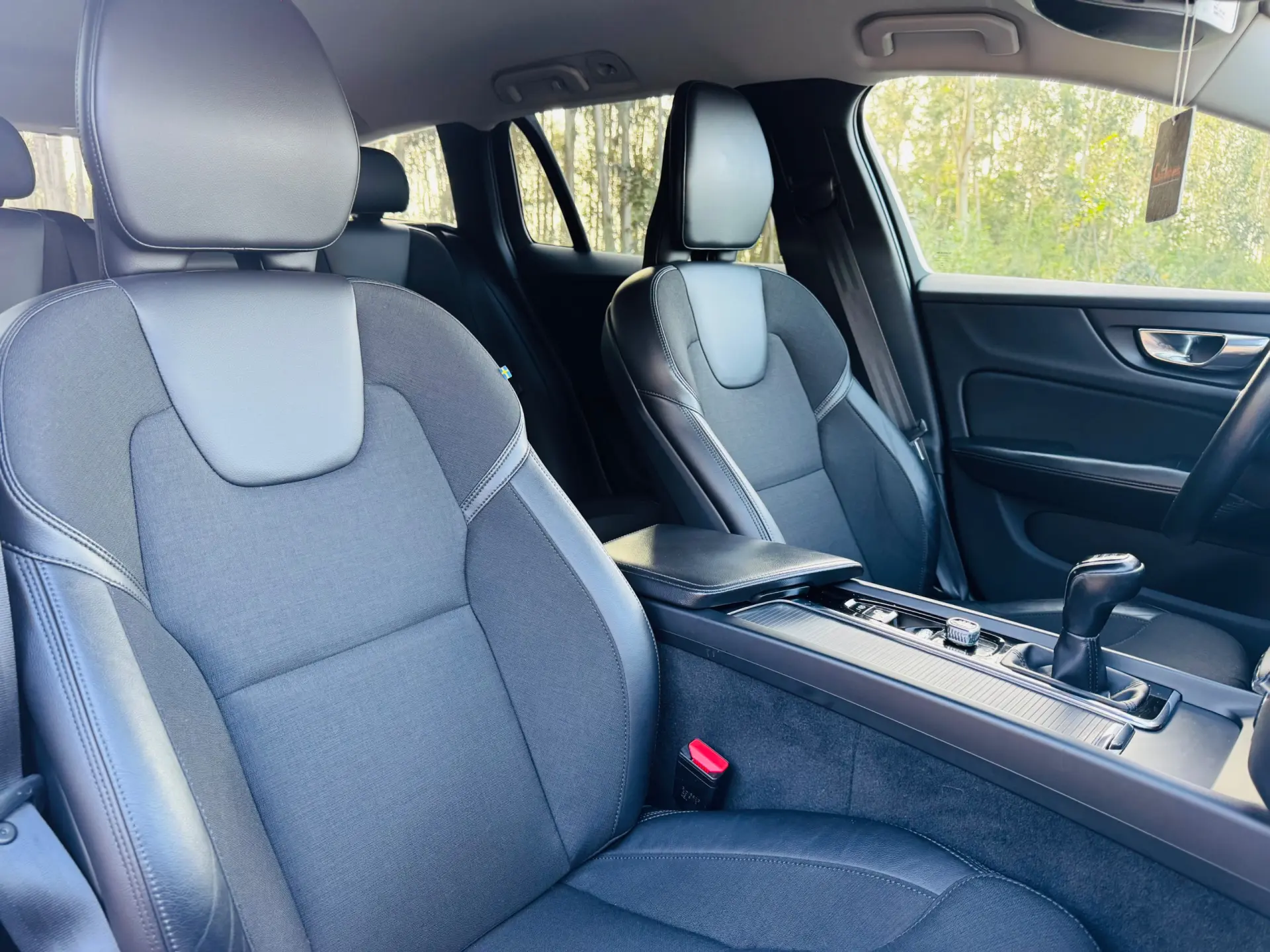 Volvo V60 2.0 D3 Inscription 43