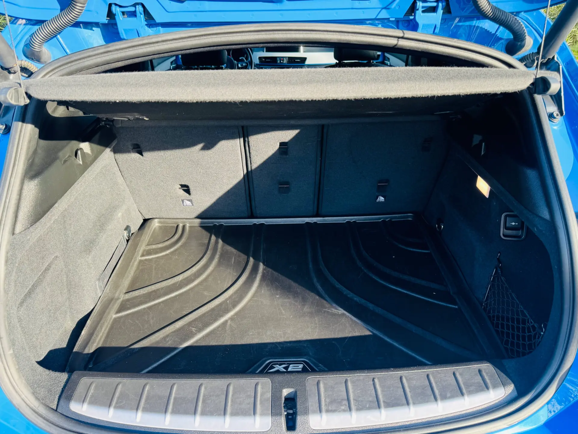 BMW X2 20 d xDrive Auto Pack M 51