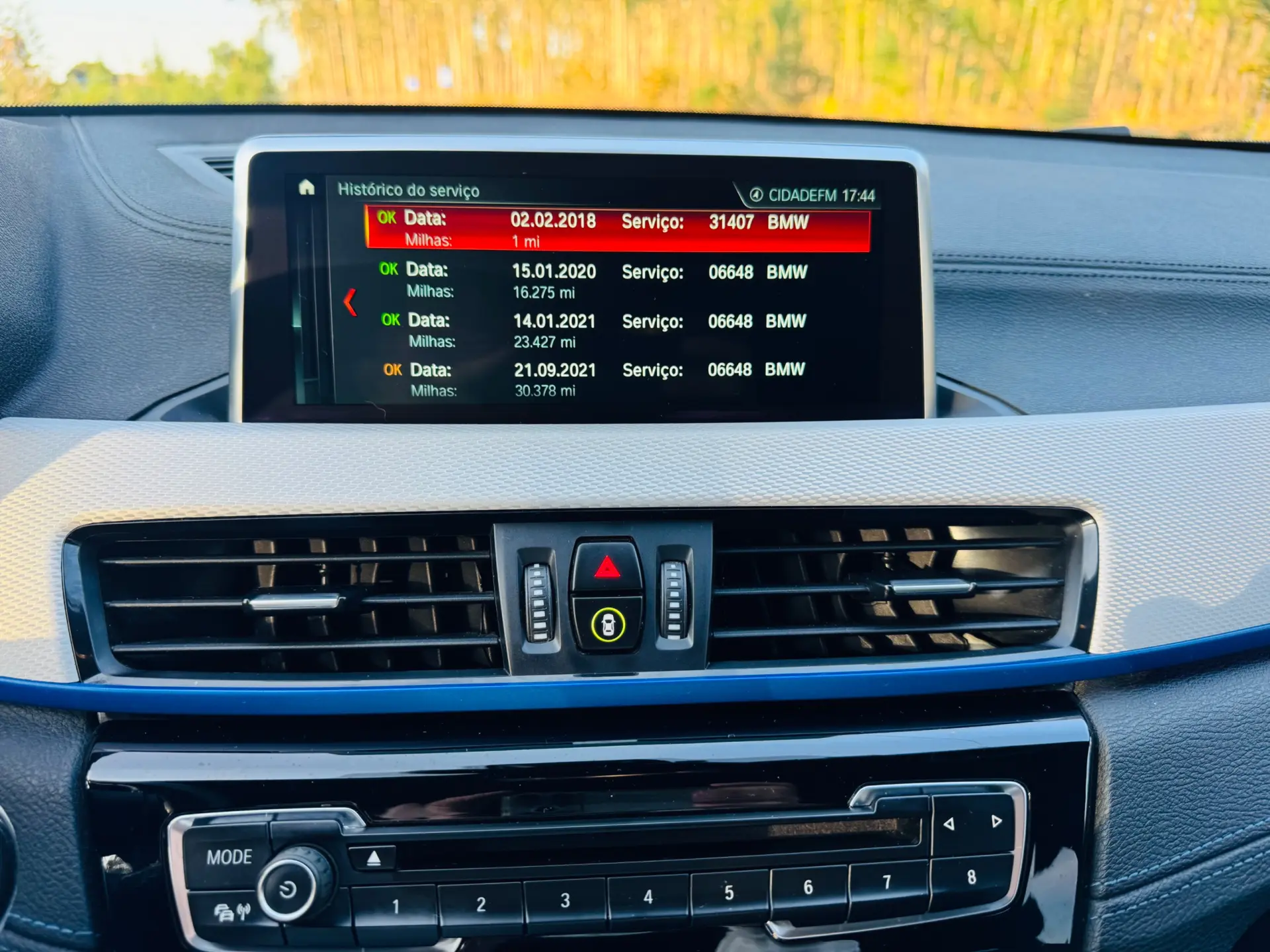 BMW X2 20 d xDrive Auto Pack M 29