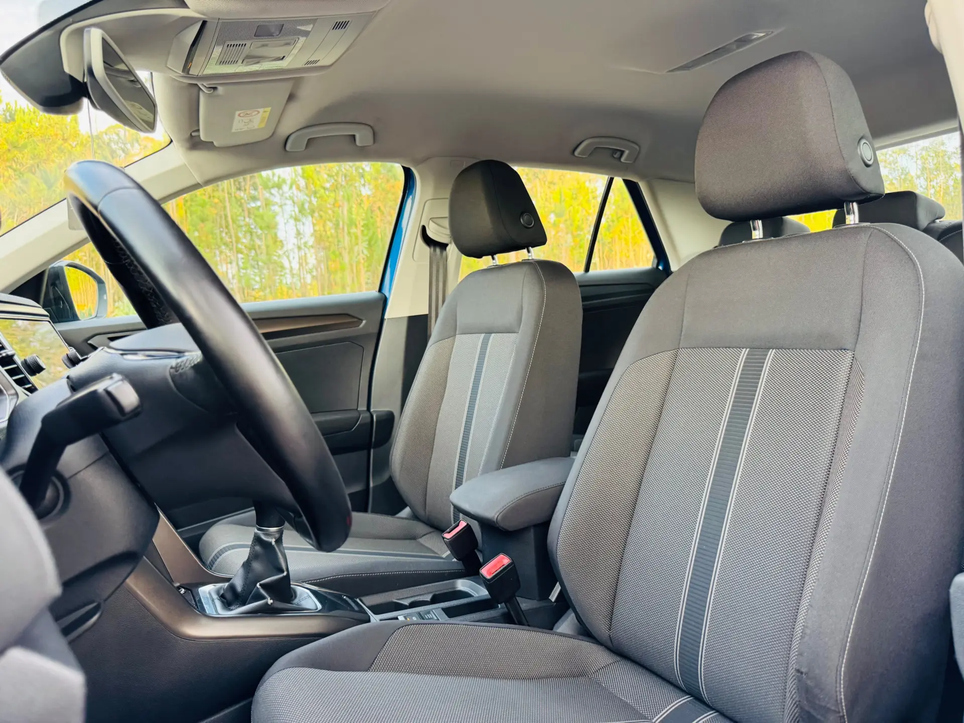 Volkswagen T-Roc 1.0 TSI Style 16