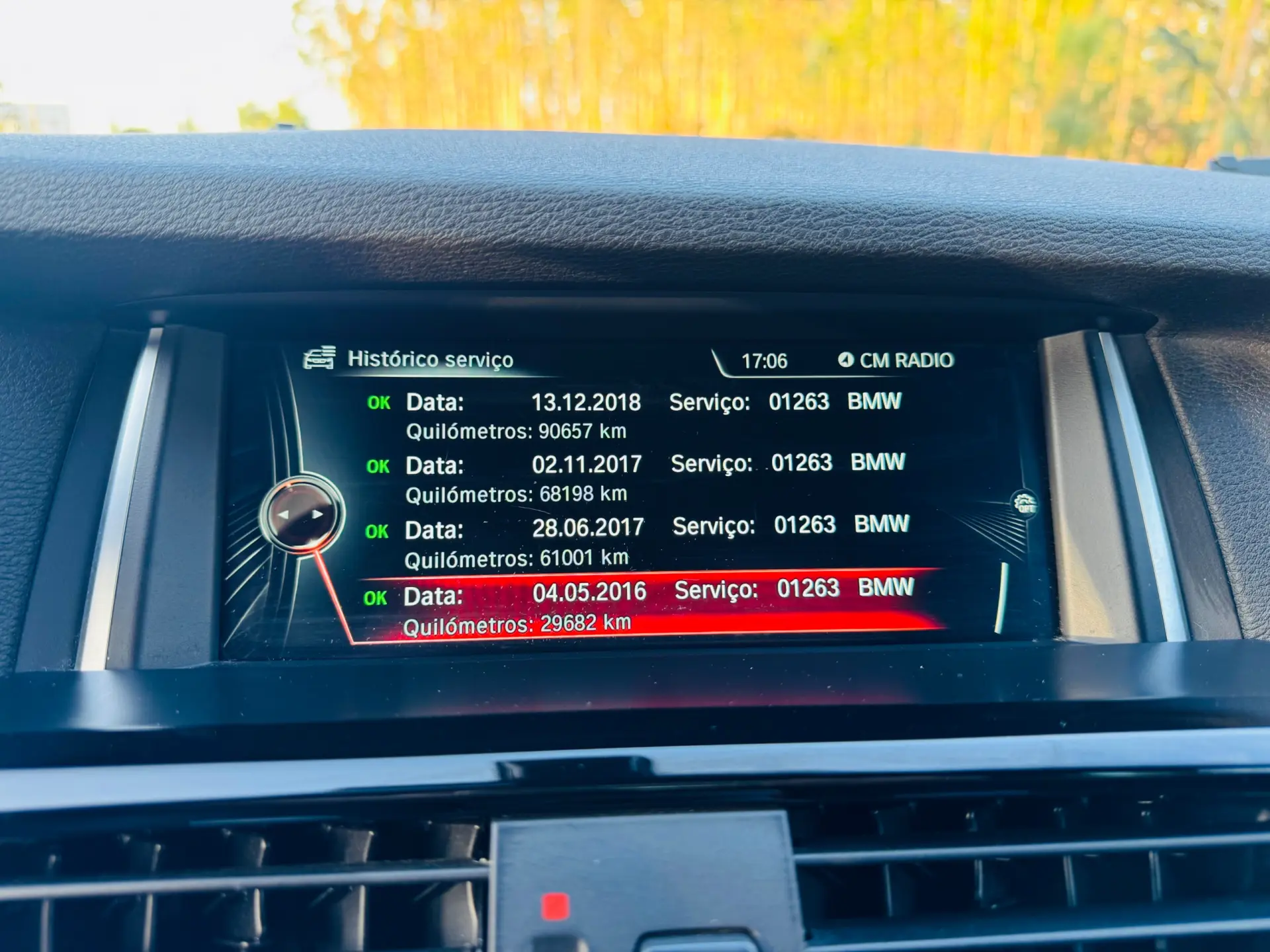 BMW X4 20 d xDrive xLine Pack M Auto 30