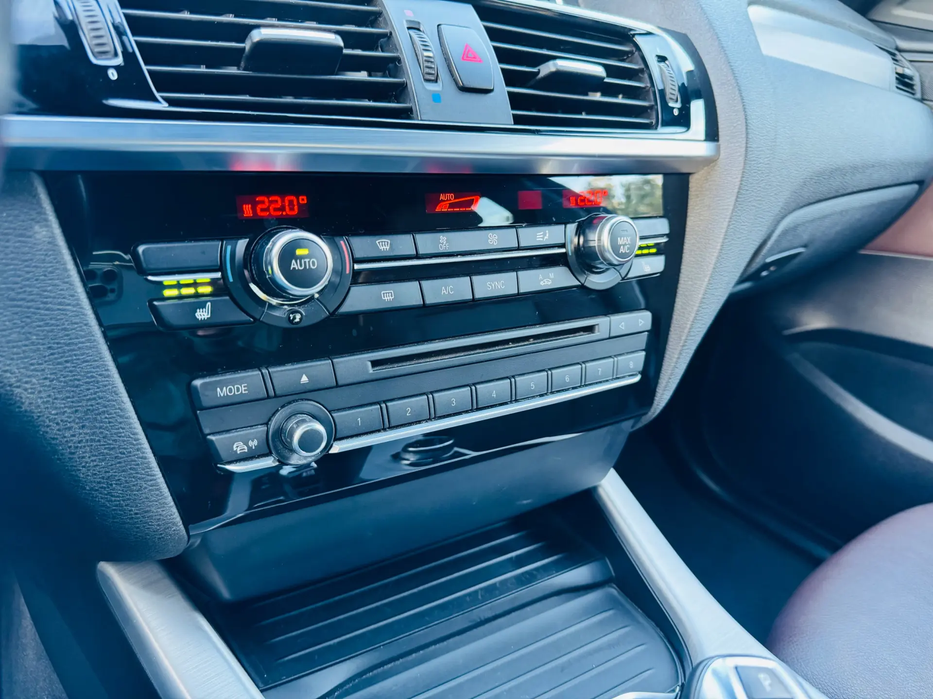 BMW X4 20 d xDrive xLine Pack M Auto 35