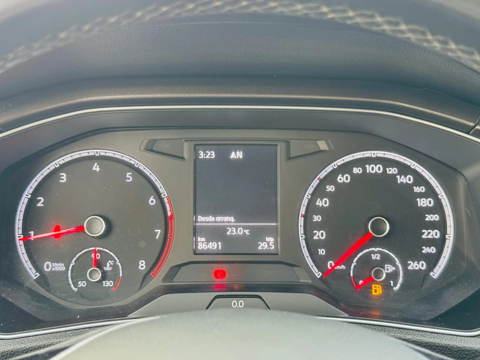 Volkswagen T-Roc 1.0 TSI Style 23
