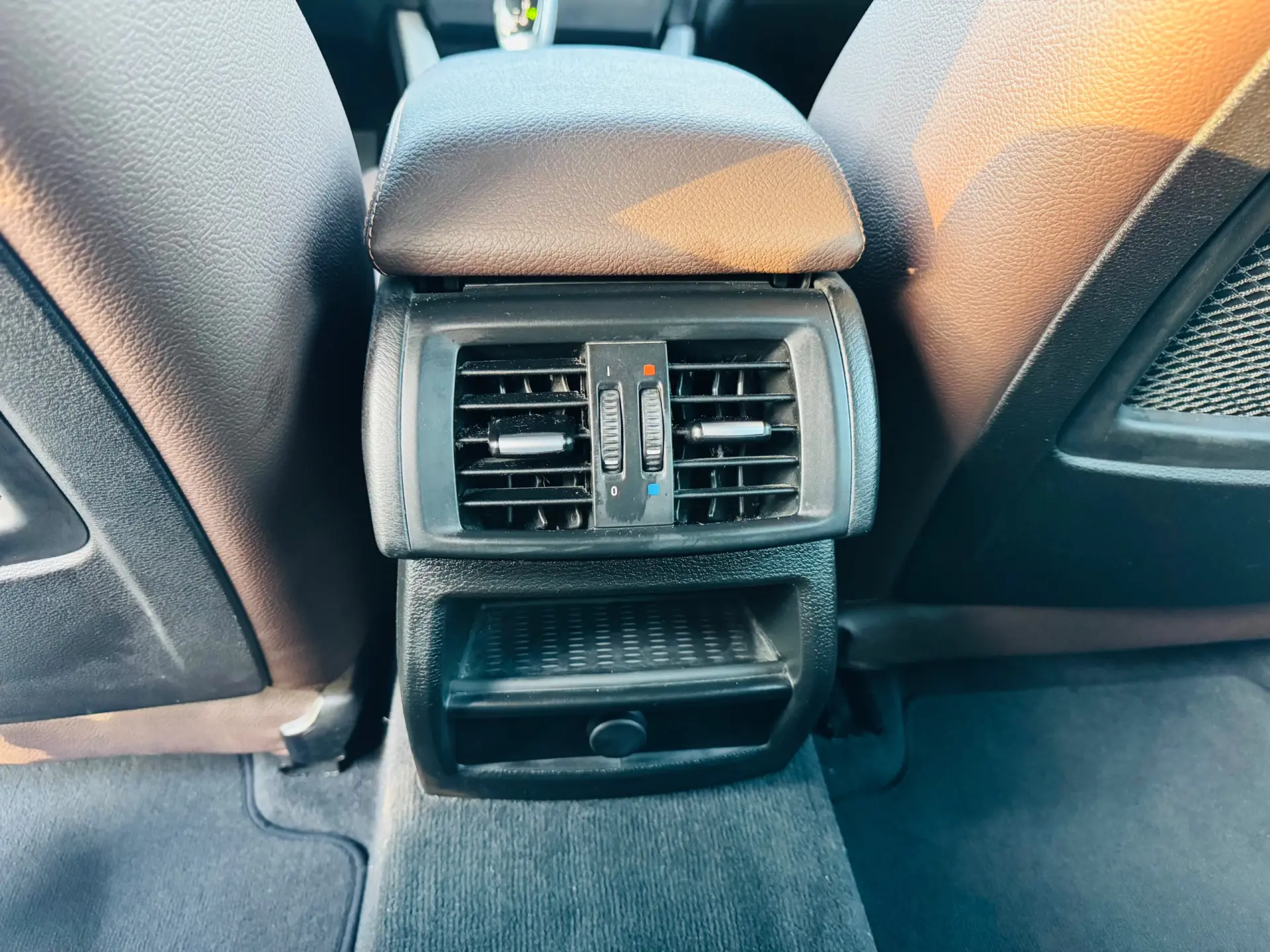 BMW X4 20 d xDrive xLine Pack M Auto 48