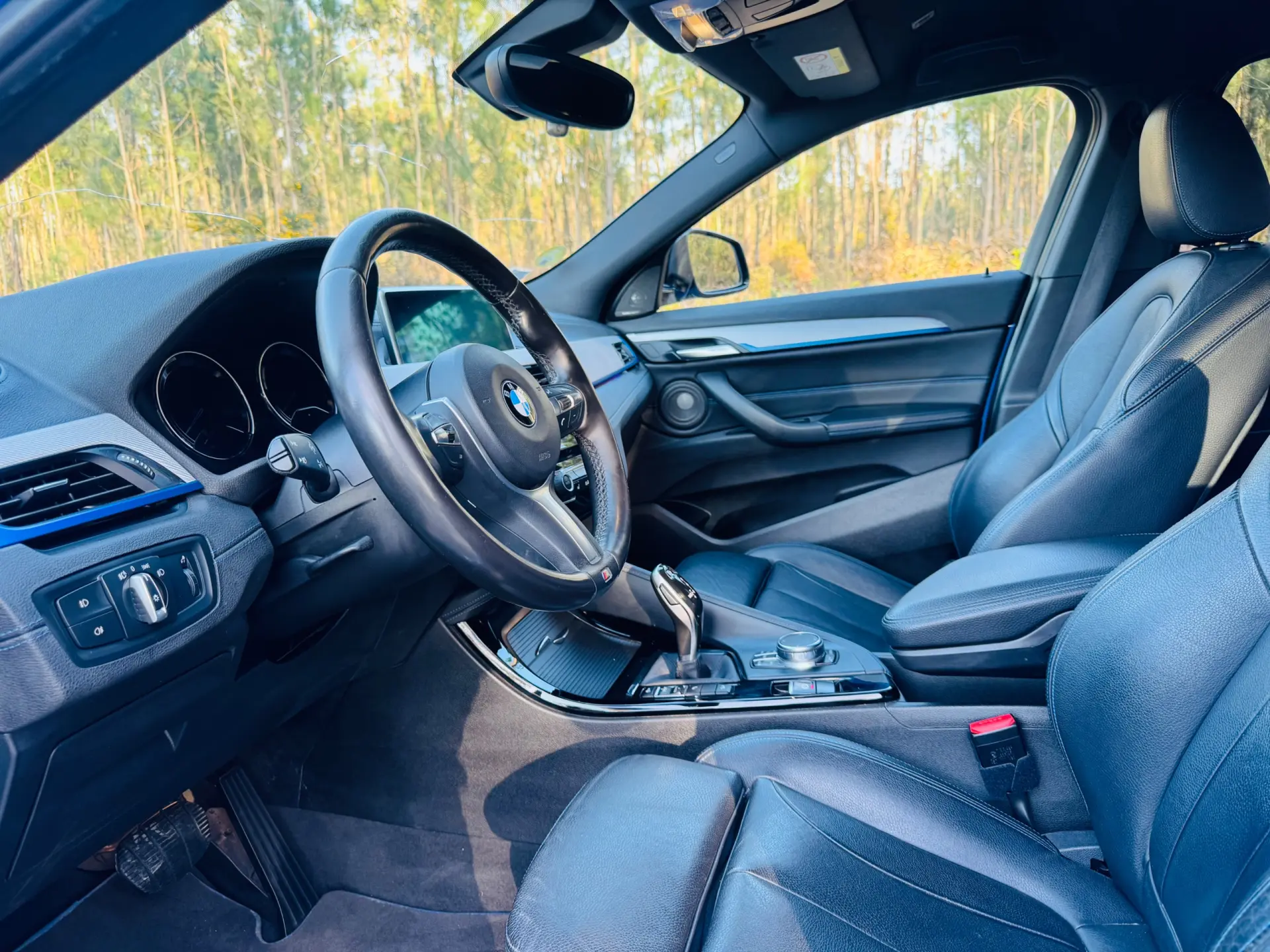 BMW X2 20 d xDrive Auto Pack M 22