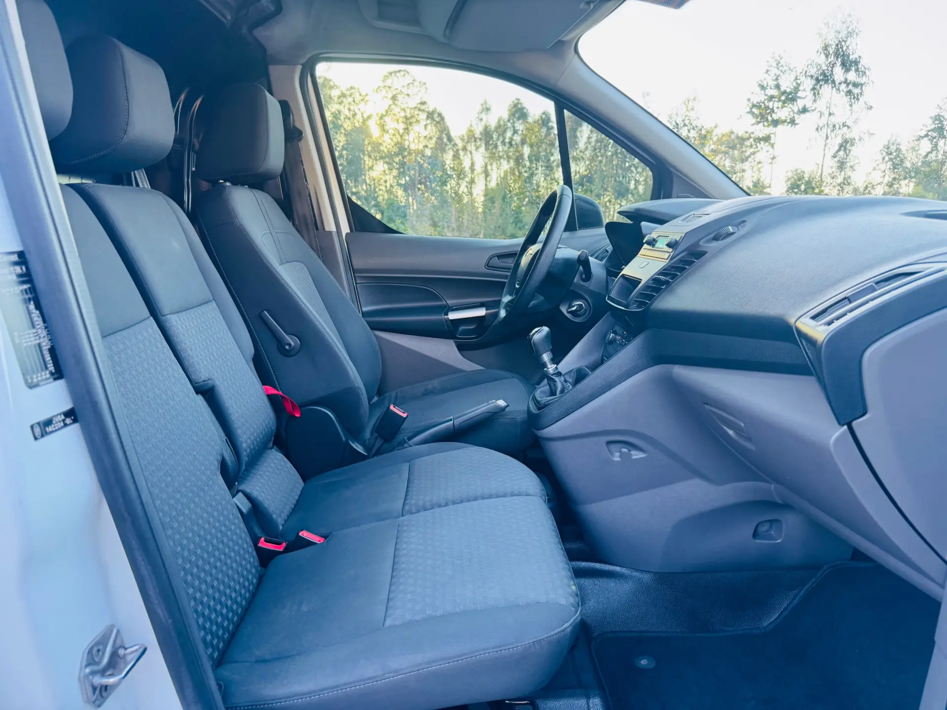 Ford Transit Connect 1.5 TDCi 230 L1 Active 33