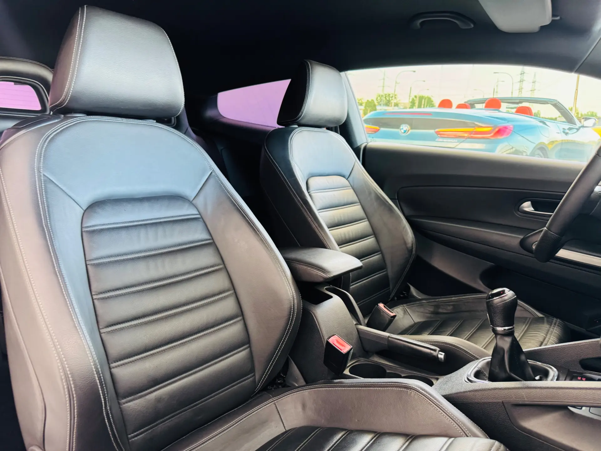 Volkswagen Scirocco 2.0 TDI Sport 33