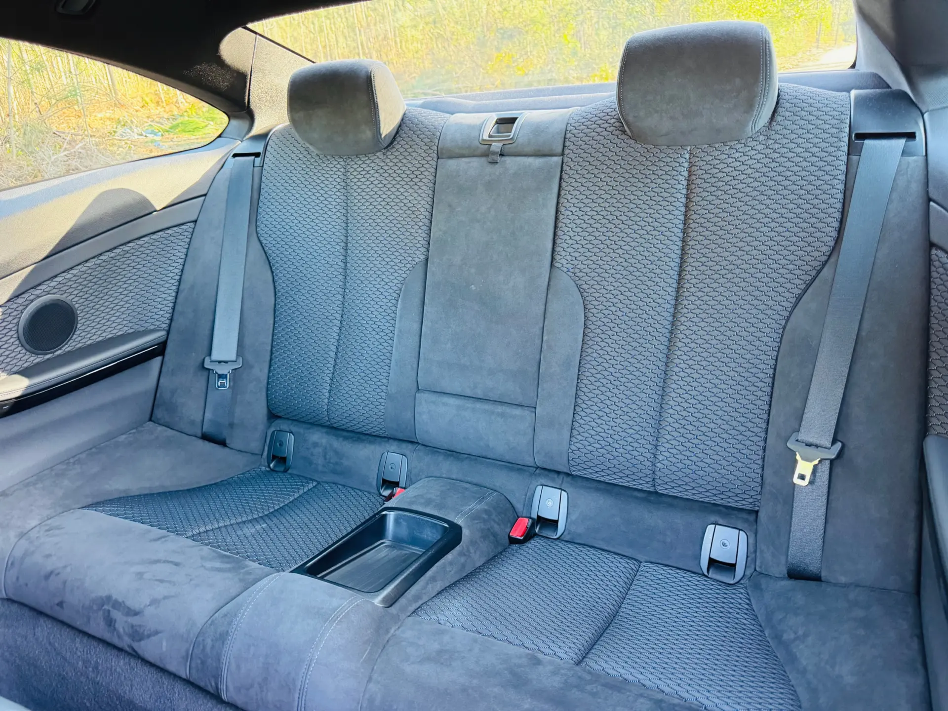 BMW 420 d Pack M Auto 38