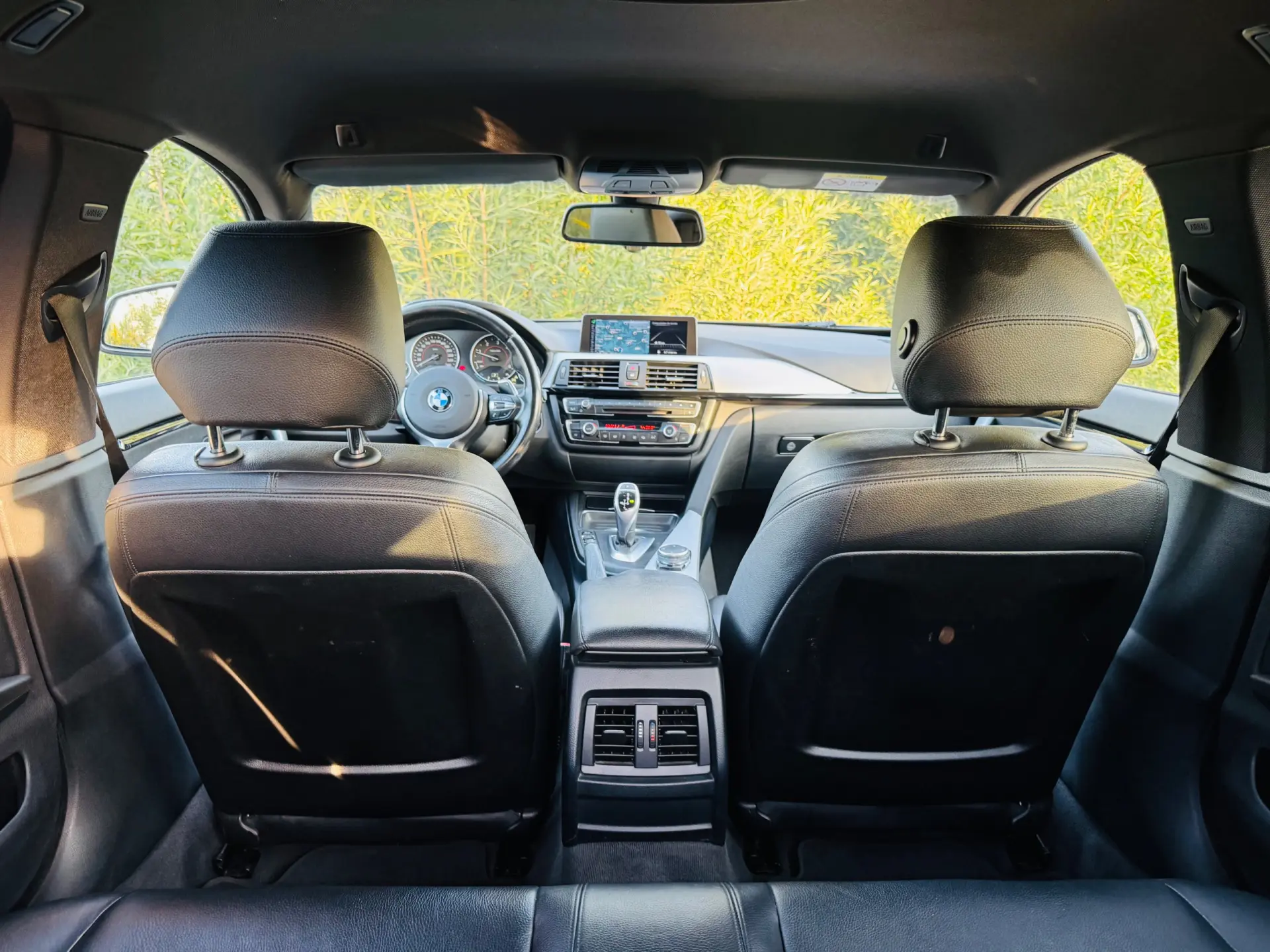 BMW 420 Gran Coupé d Aut. M Sport 41