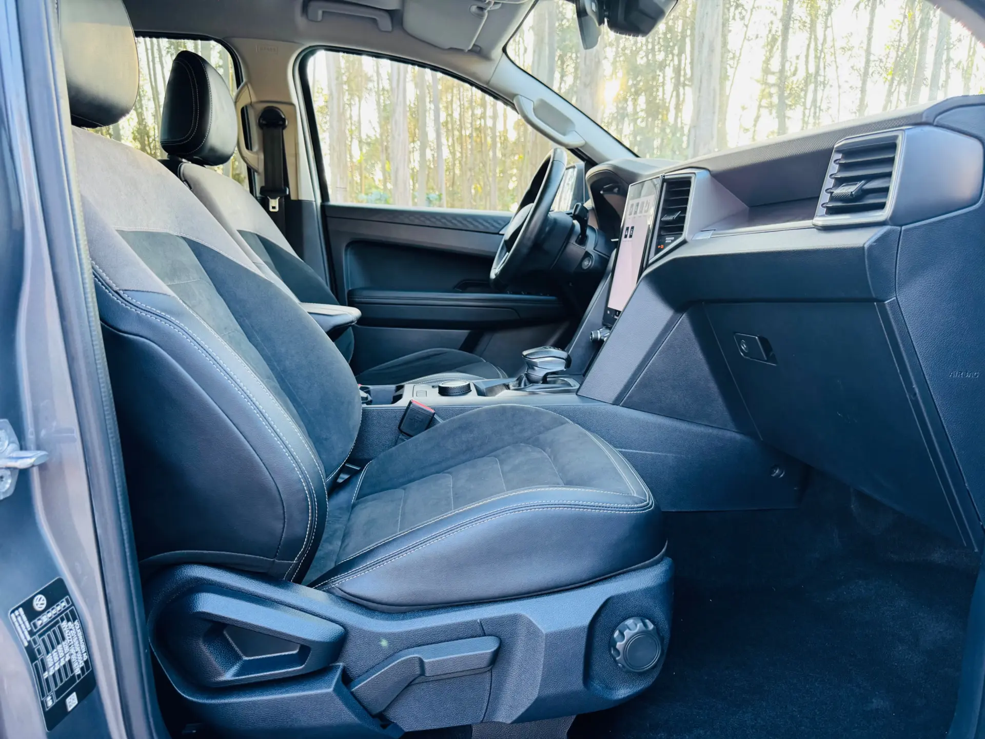 Volkswagen Amarok 2.0 TDi Auto Style 47