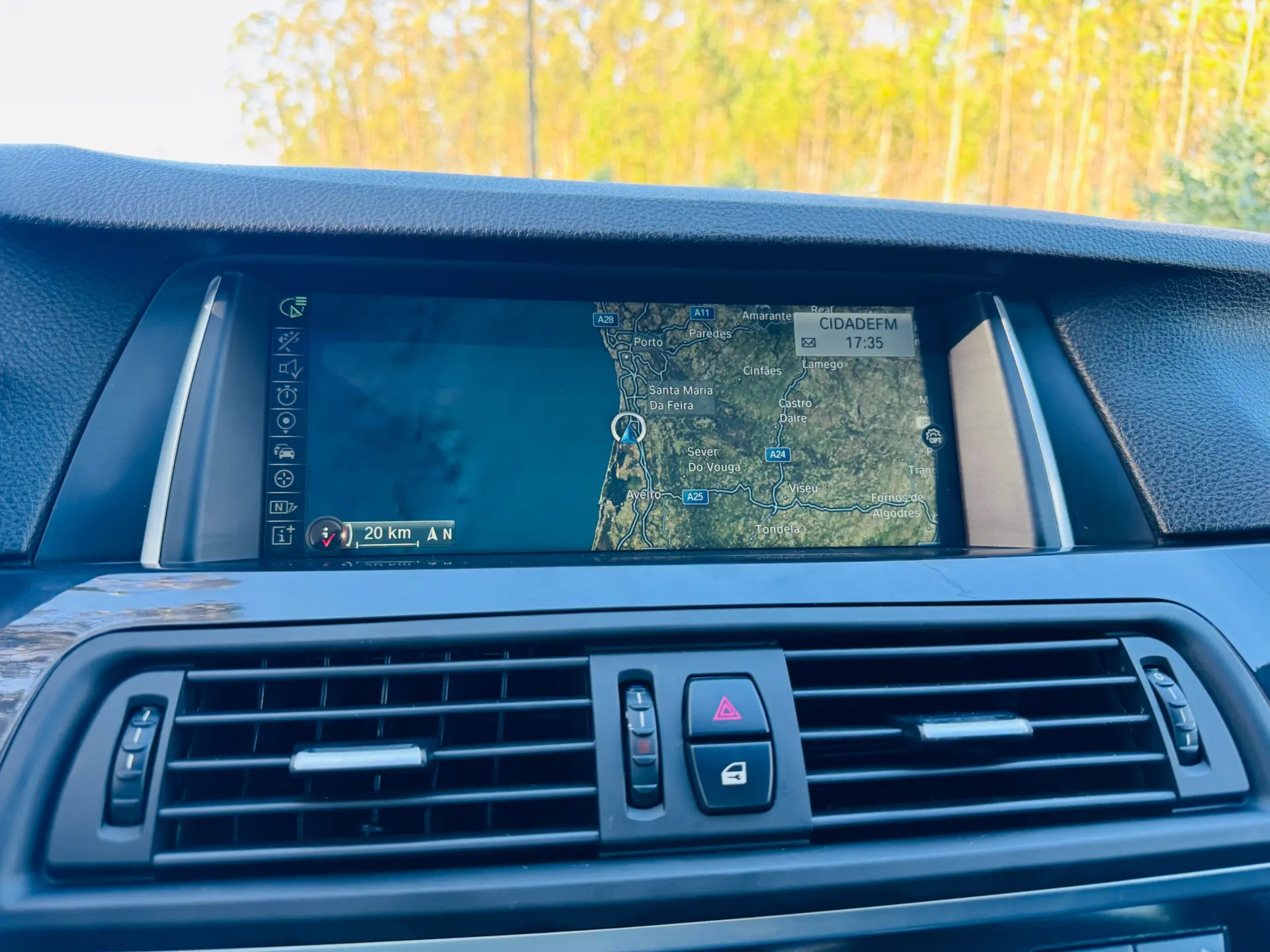 BMW 530 d Pack M Auto 35