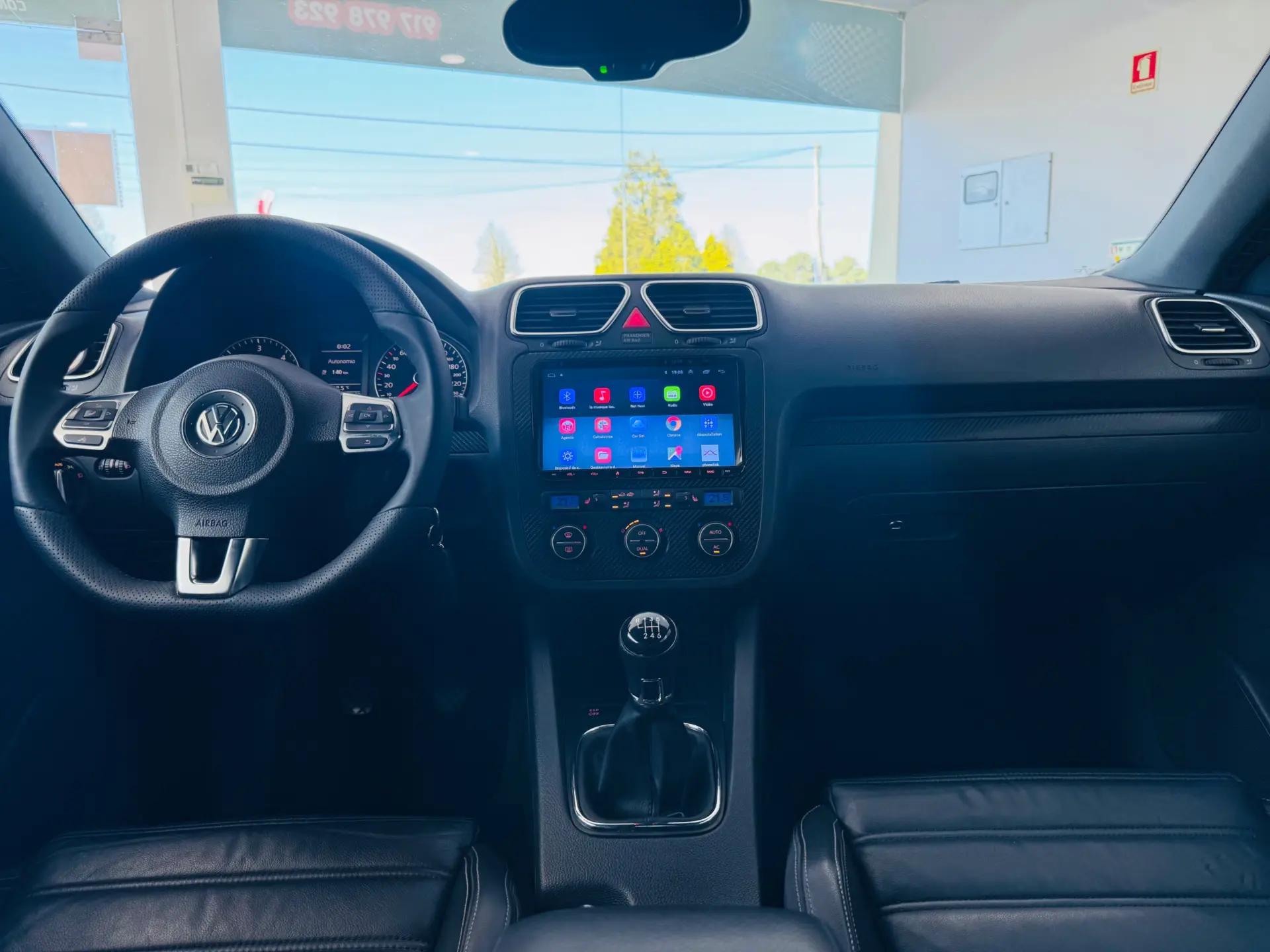 Volkswagen Scirocco 2.0 TDI Sport 30