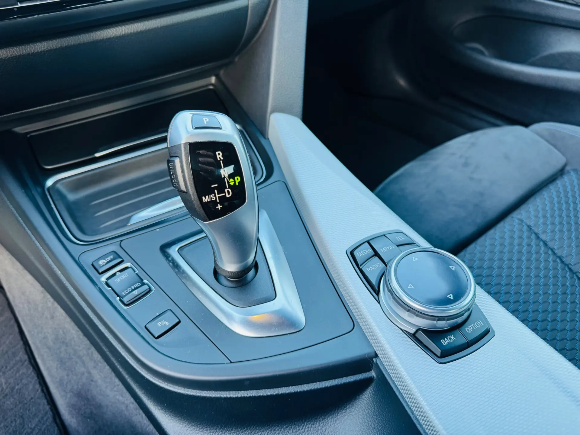 BMW 420 d Pack M Auto 30