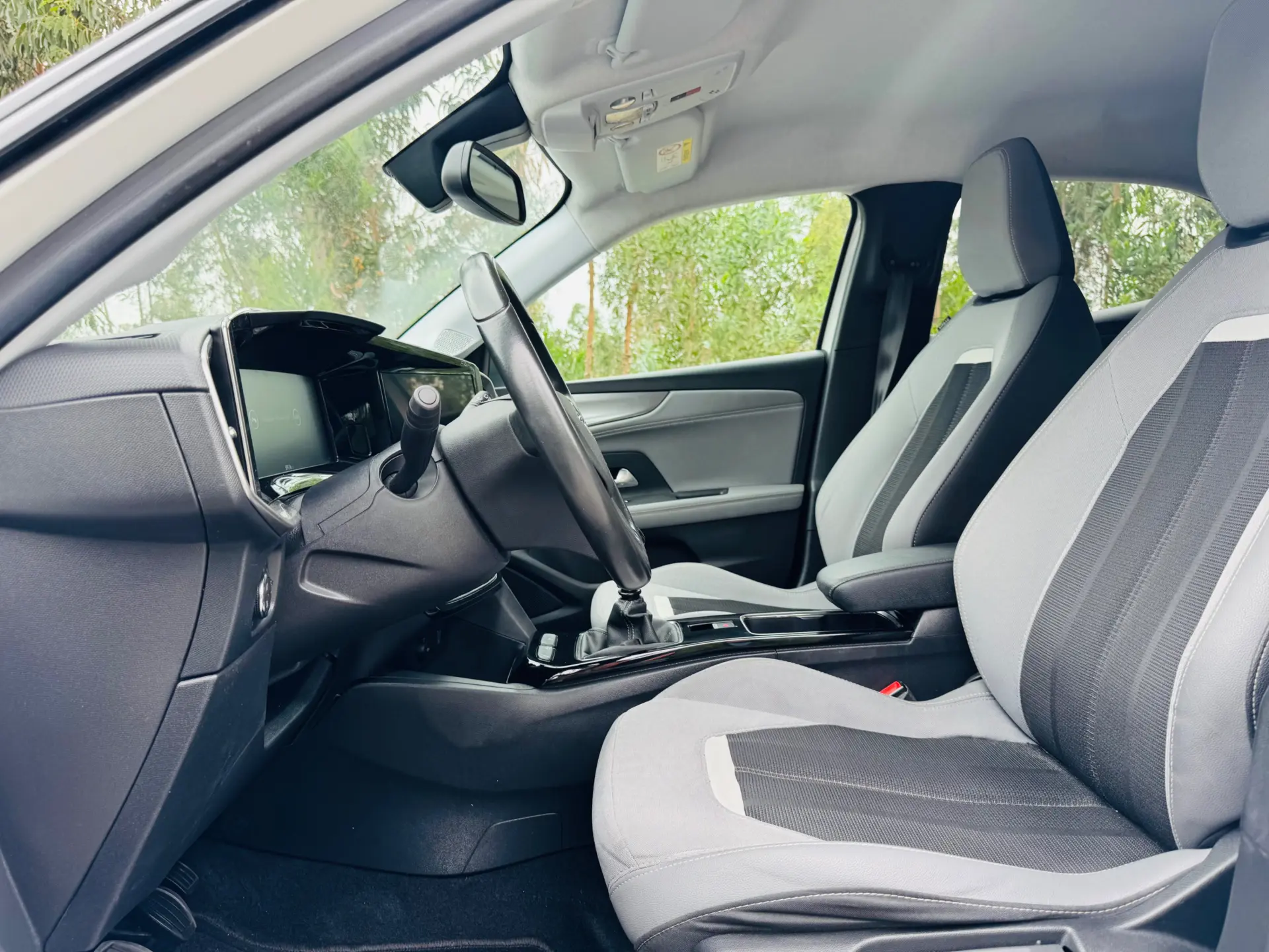 Opel Mokka 1.2 T Elegance 19