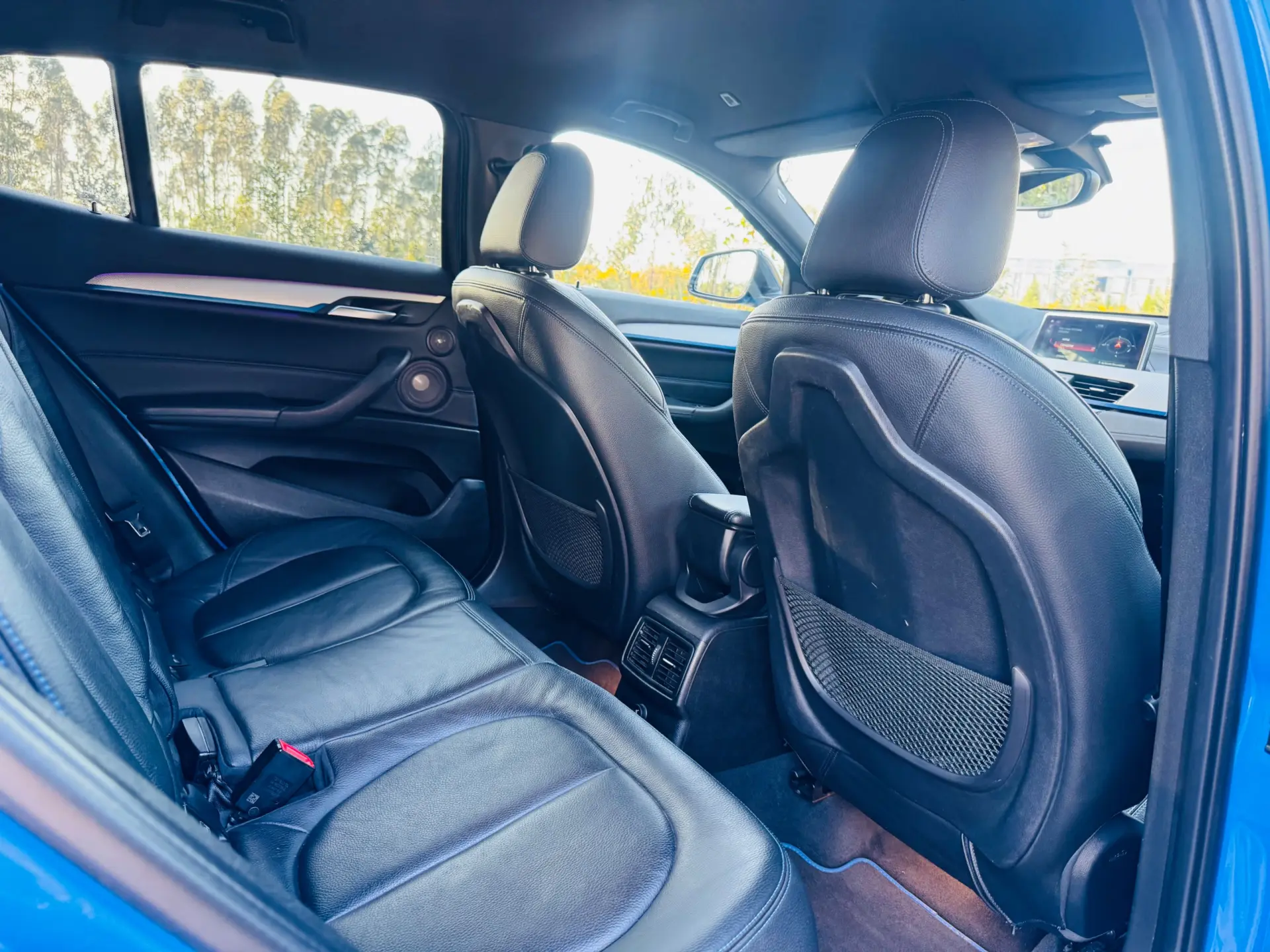 BMW X2 20 d xDrive Auto Pack M 49