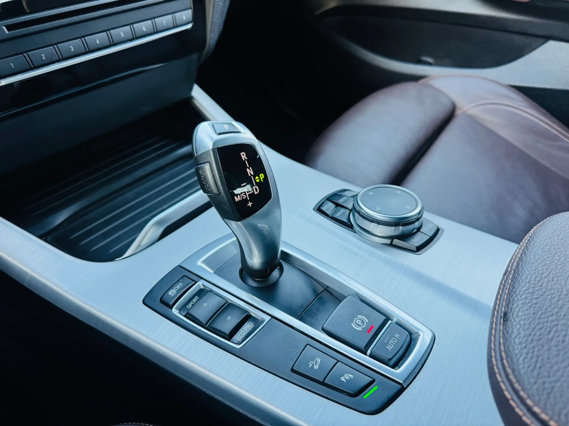 BMW X4 20 d xDrive xLine Pack M Auto 36