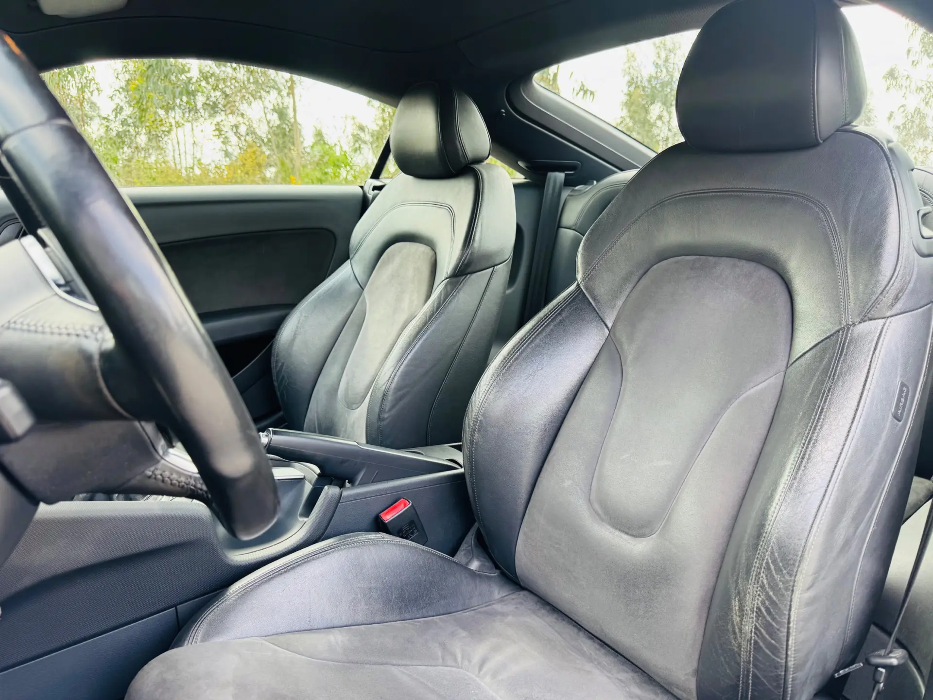 Audi TT Coupé 2.0 TDI quattro S-line 15