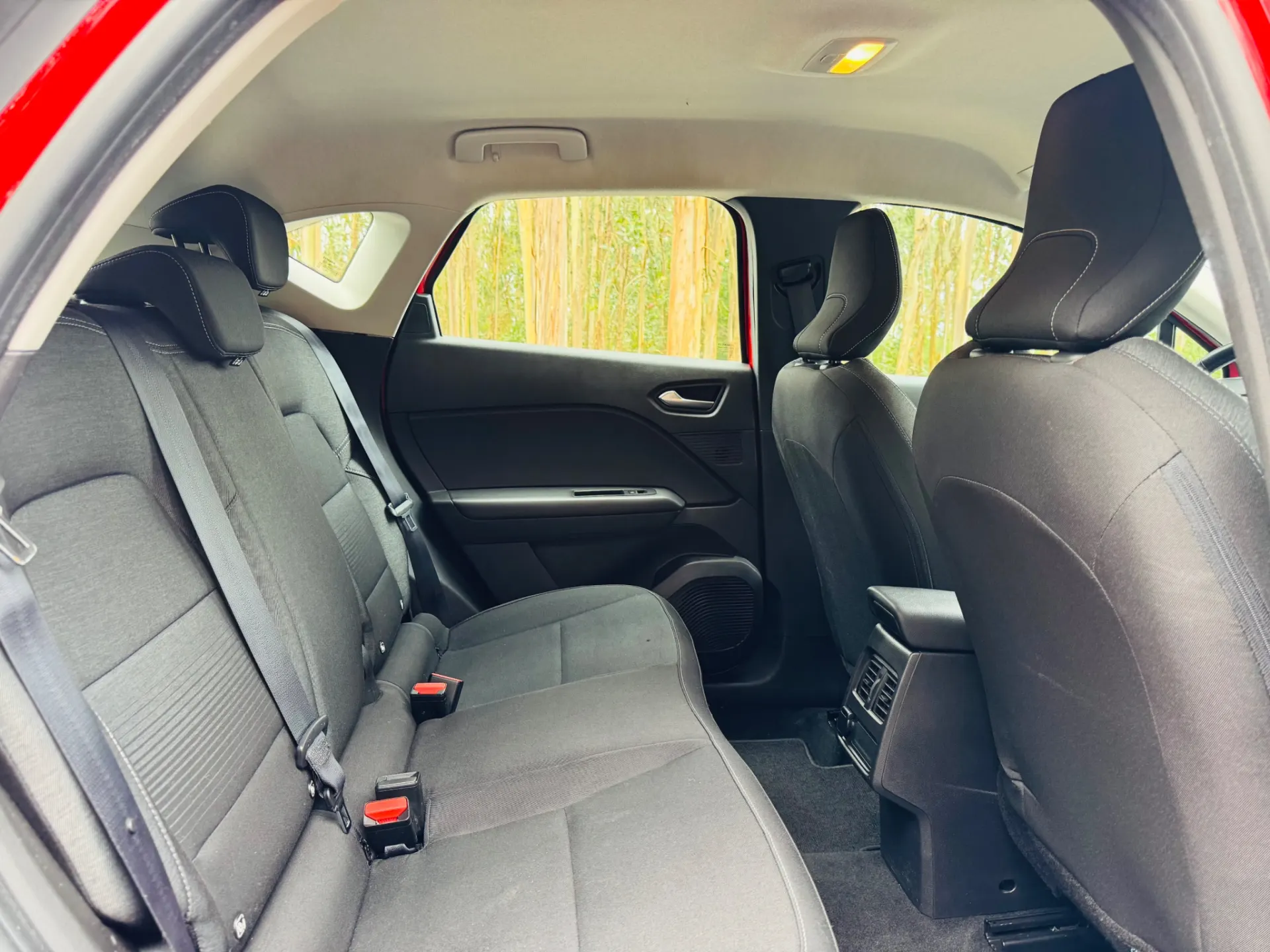 Renault Captur 1.0 TCe Intens Bi-Fuel 53